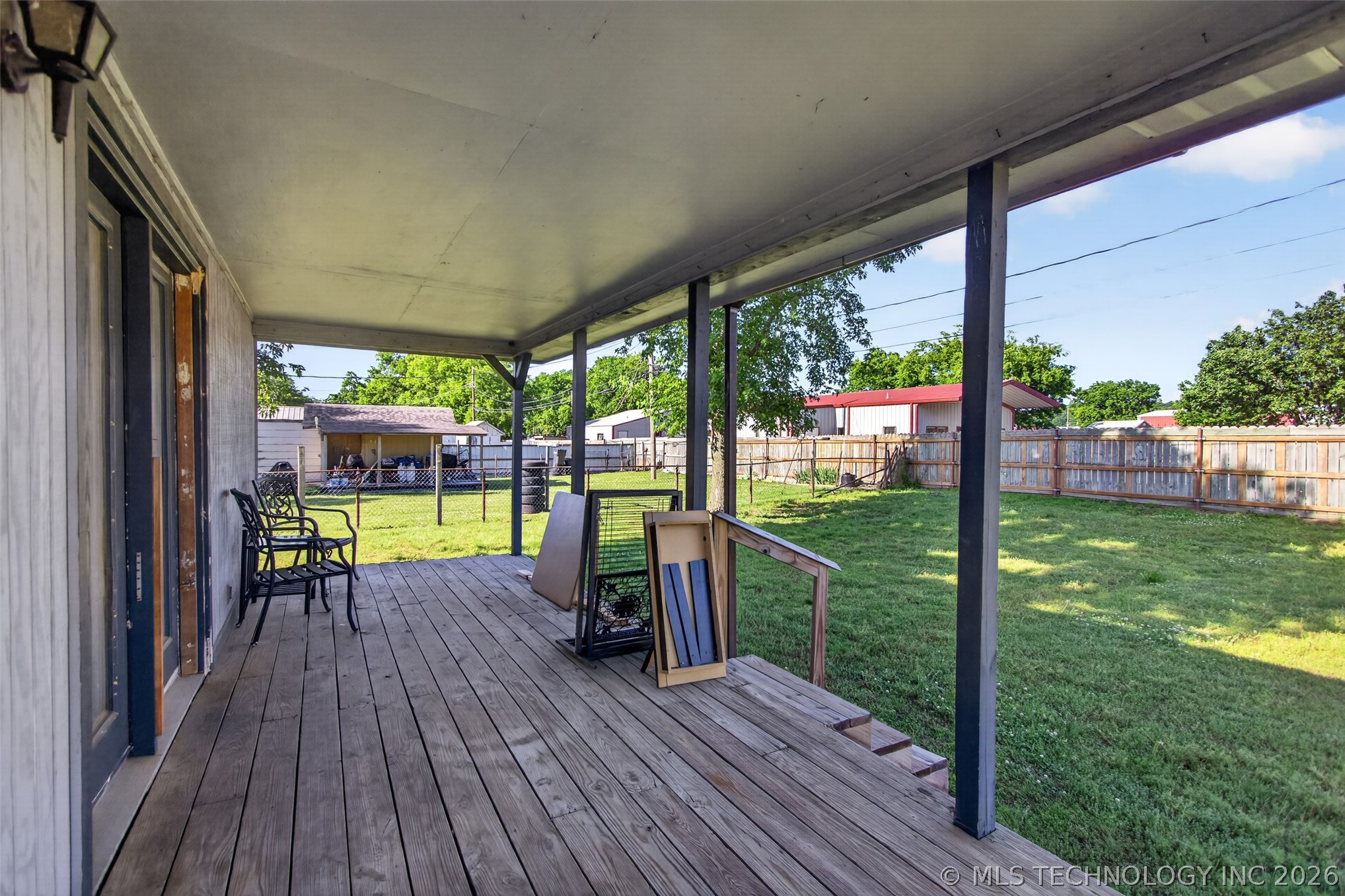 108 Maple Street Locust Grove OK 74352