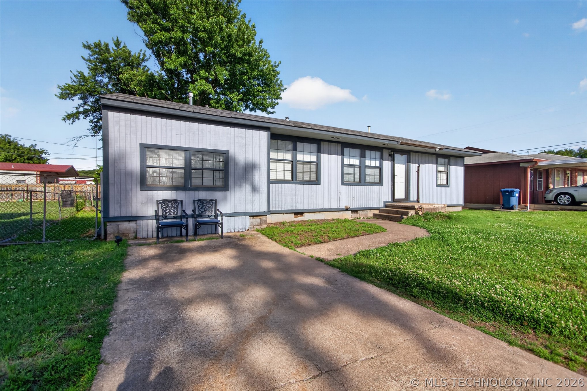 108 Maple Street Locust Grove OK 74352