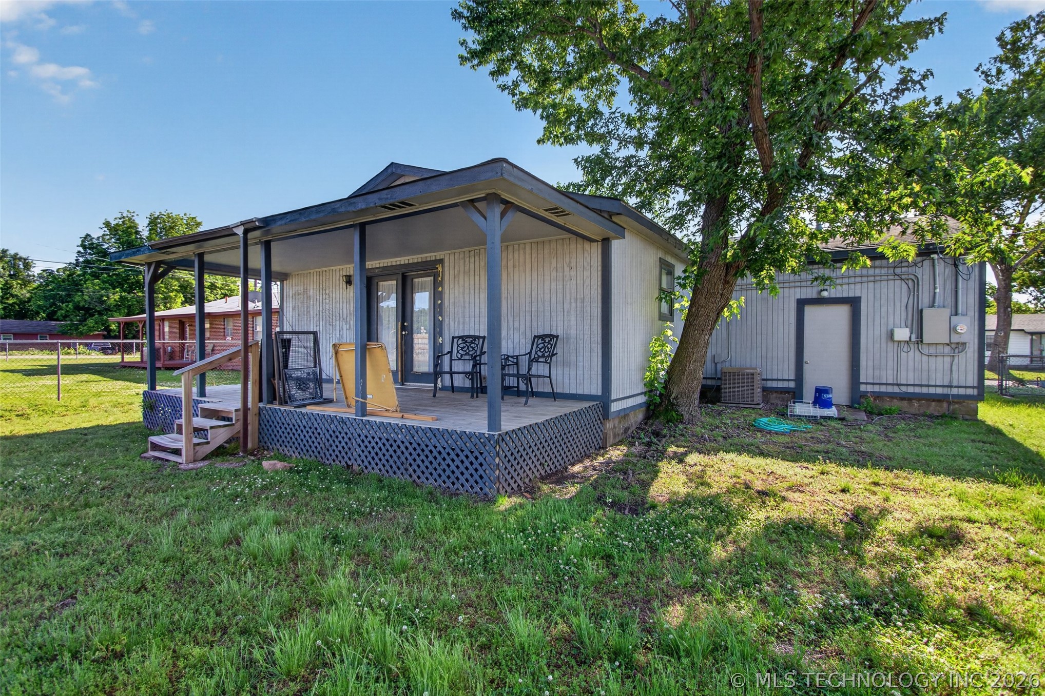 108 Maple Street Locust Grove OK 74352