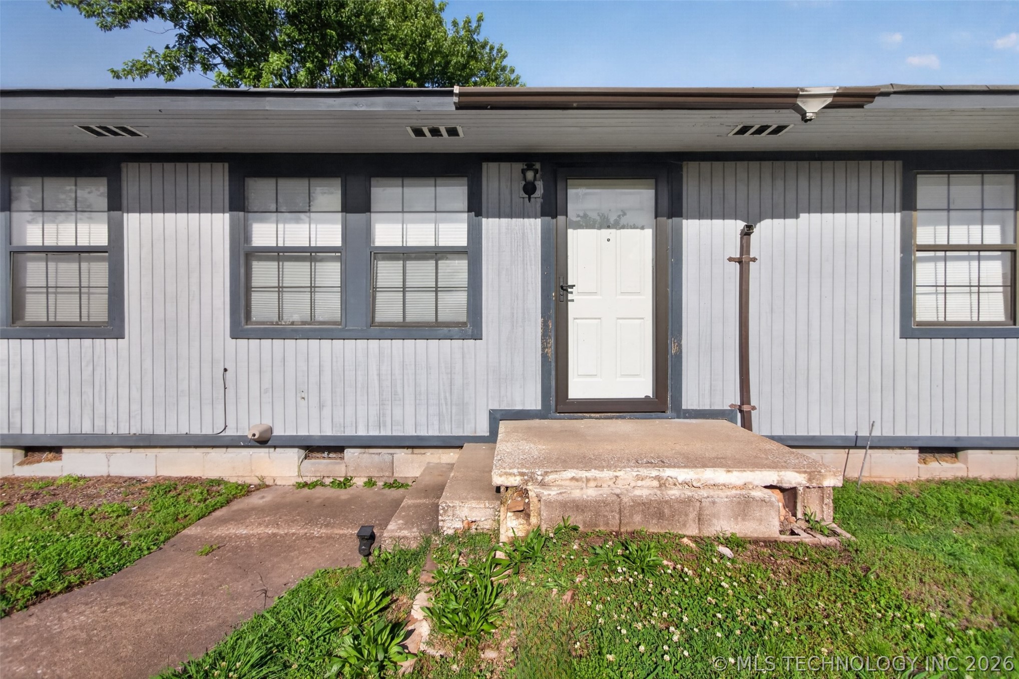 108 Maple Street Locust Grove OK 74352