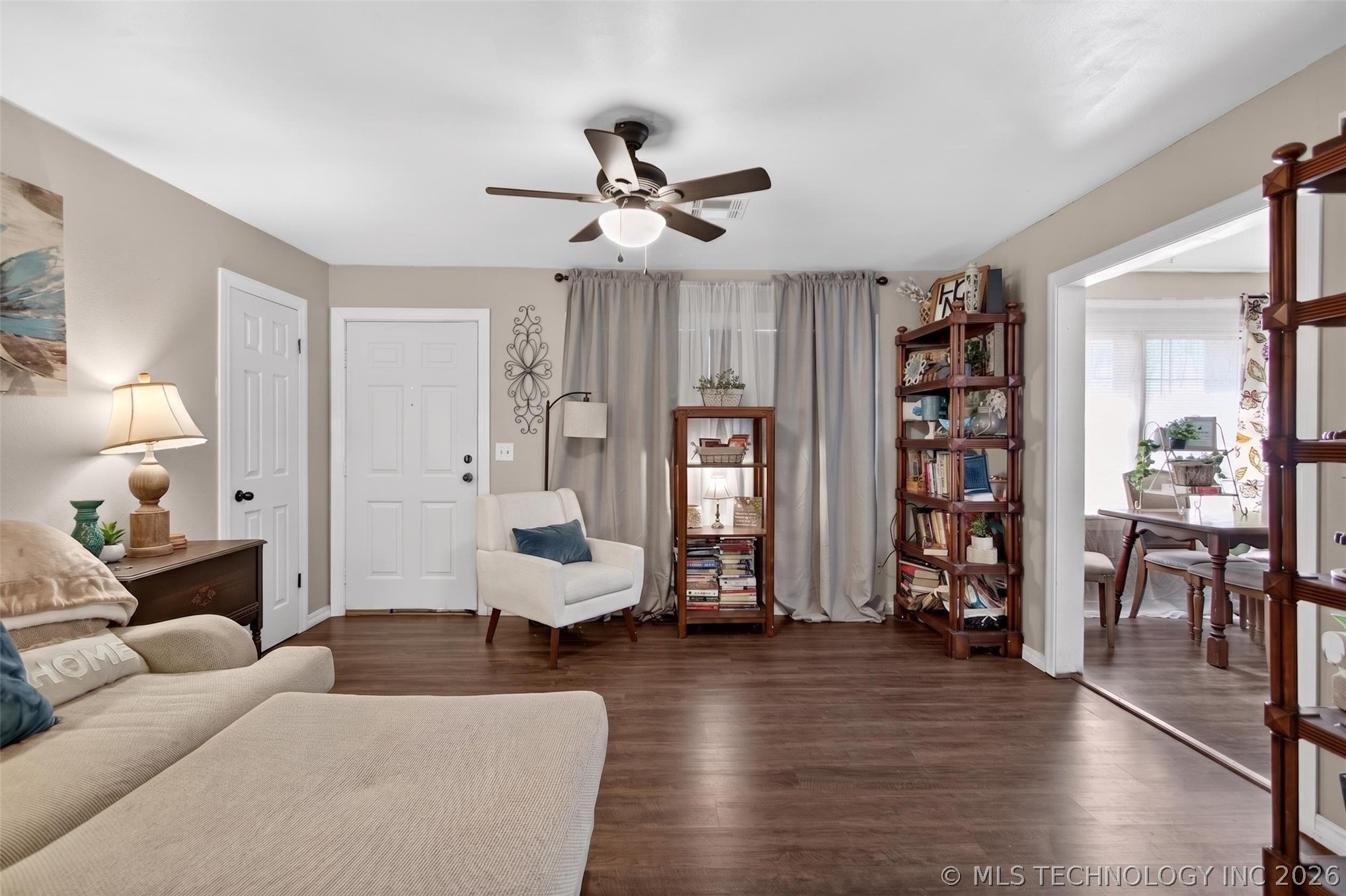 108 Maple Street Locust Grove OK 74352