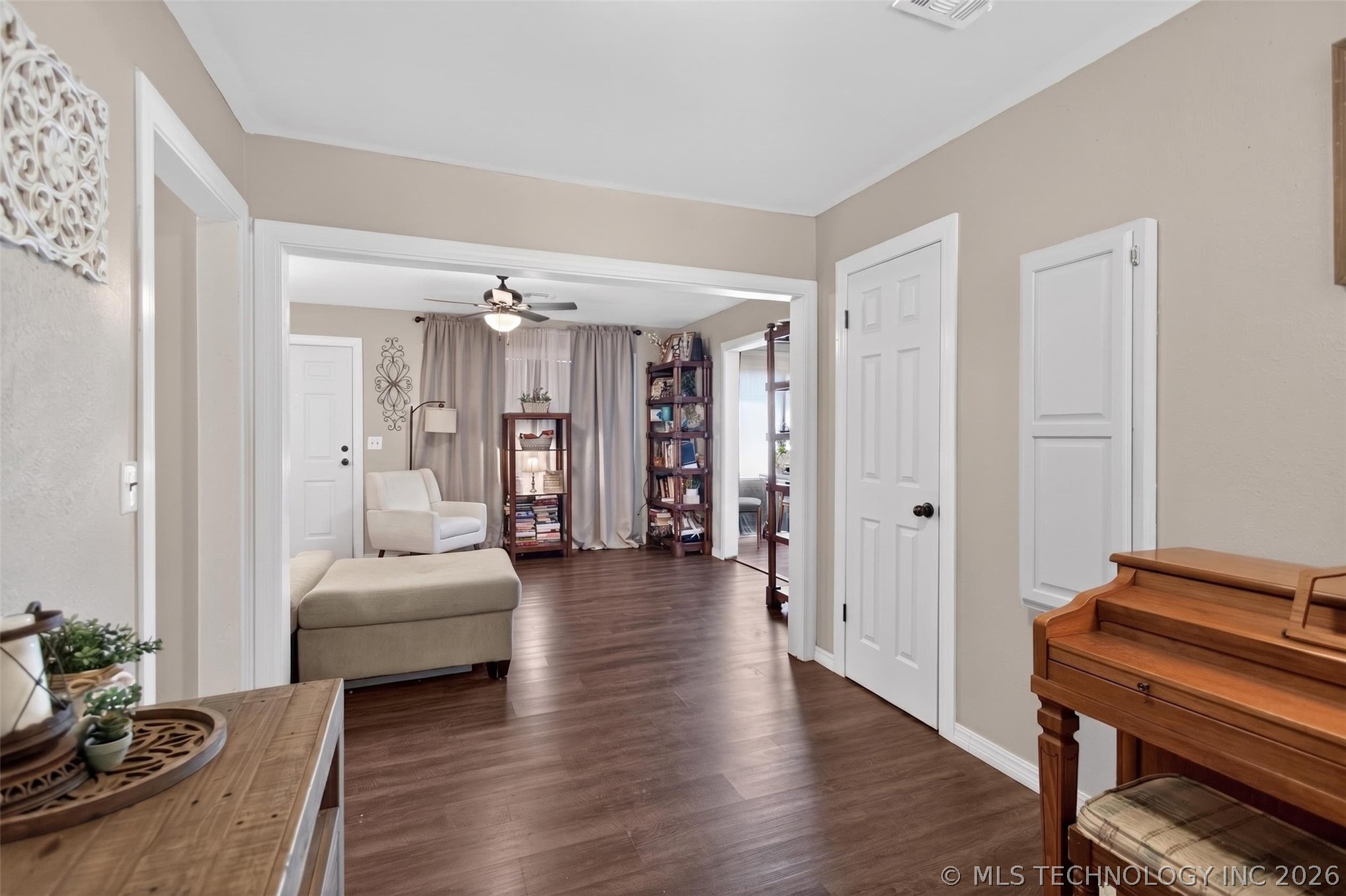 108 Maple Street Locust Grove OK 74352