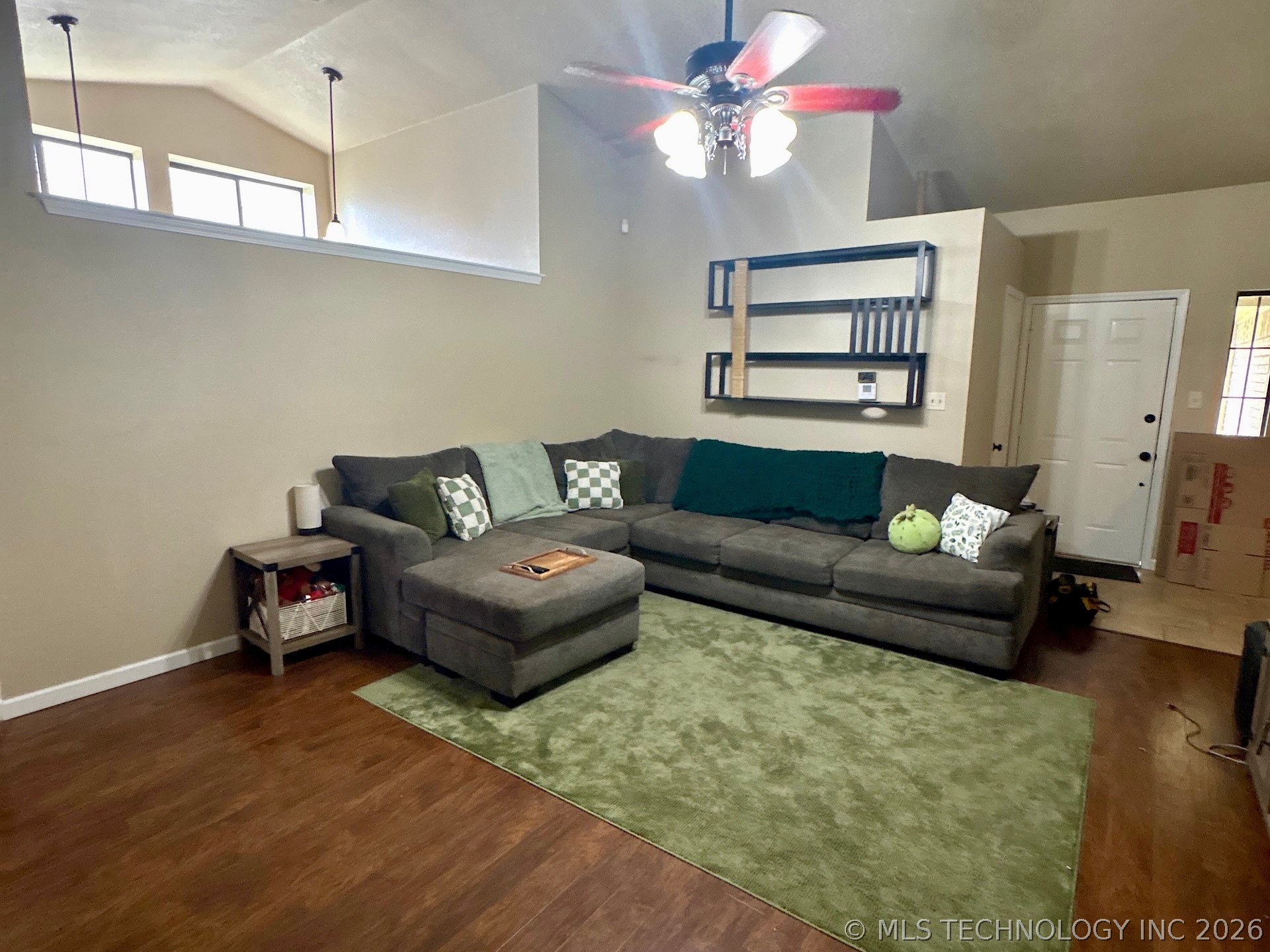 2709 S Narcissus Place Broken Arrow OK 74012