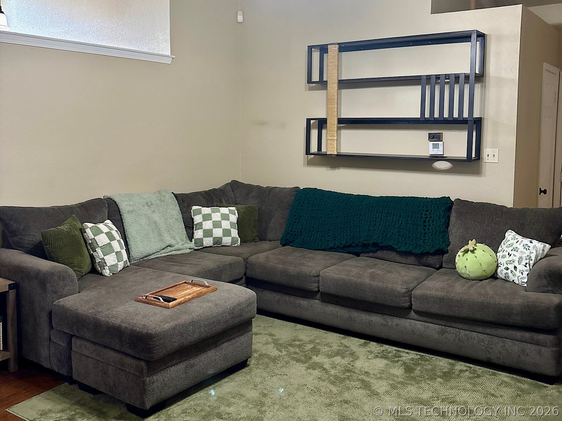 2709 S Narcissus Place Broken Arrow OK 74012