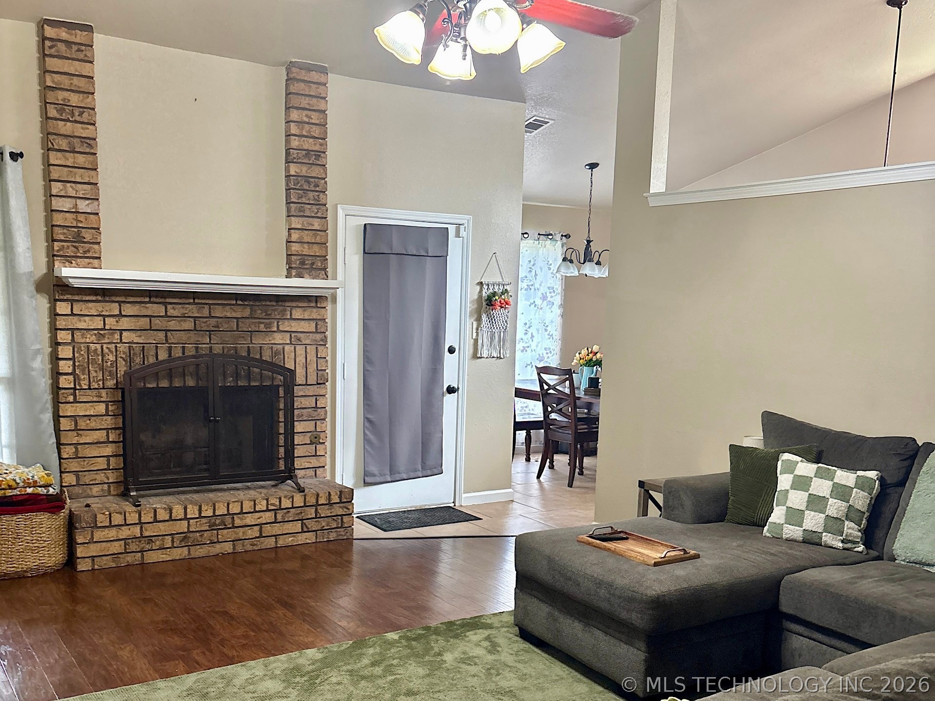 2709 S Narcissus Place Broken Arrow OK 74012
