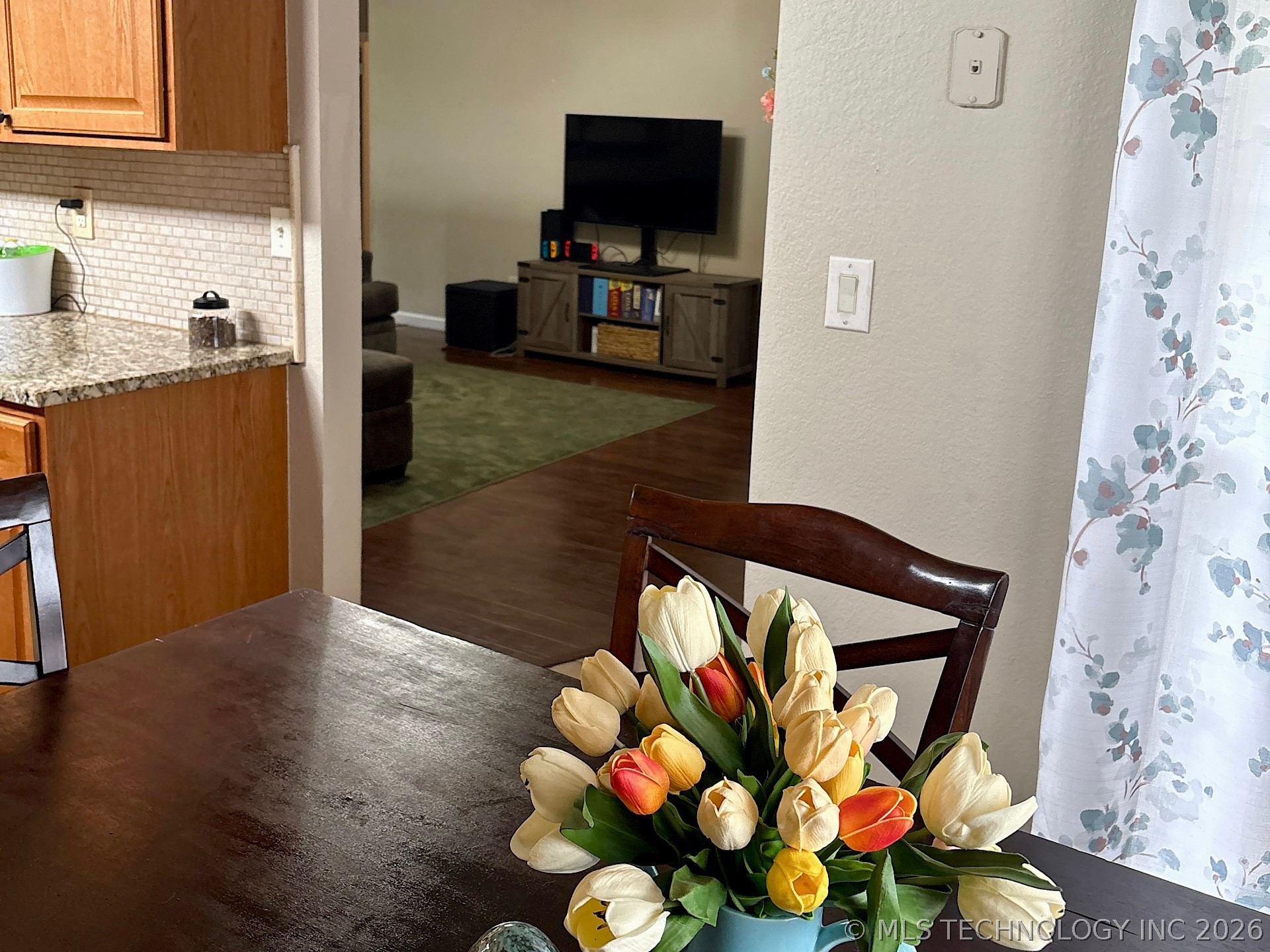 2709 S Narcissus Place Broken Arrow OK 74012