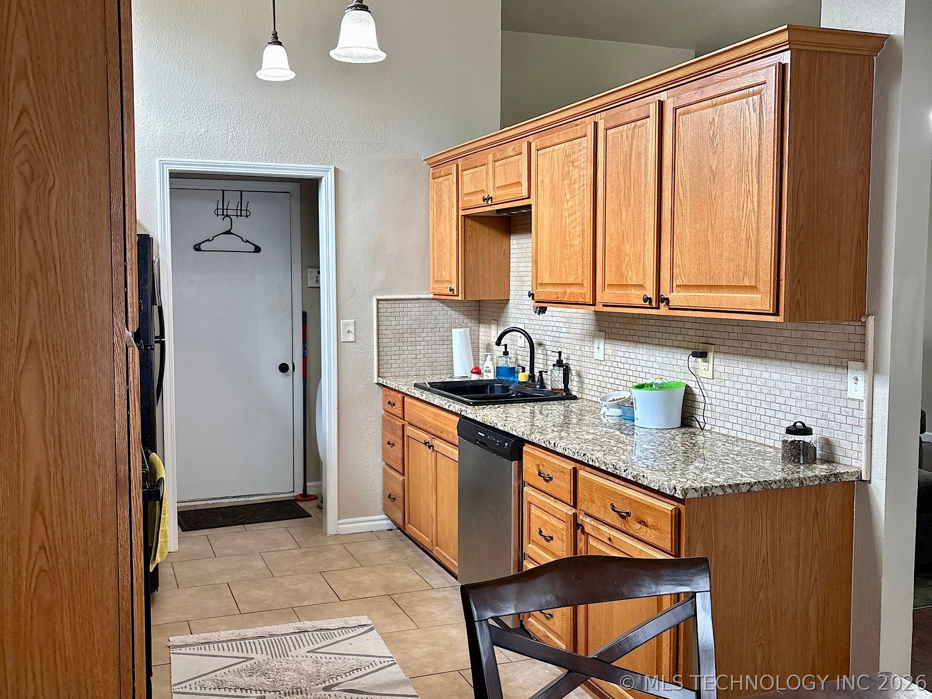 2709 S Narcissus Place Broken Arrow OK 74012