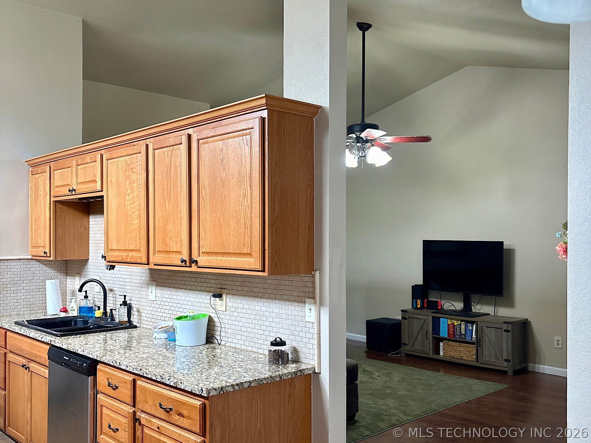 2709 S Narcissus Place Broken Arrow OK 74012
