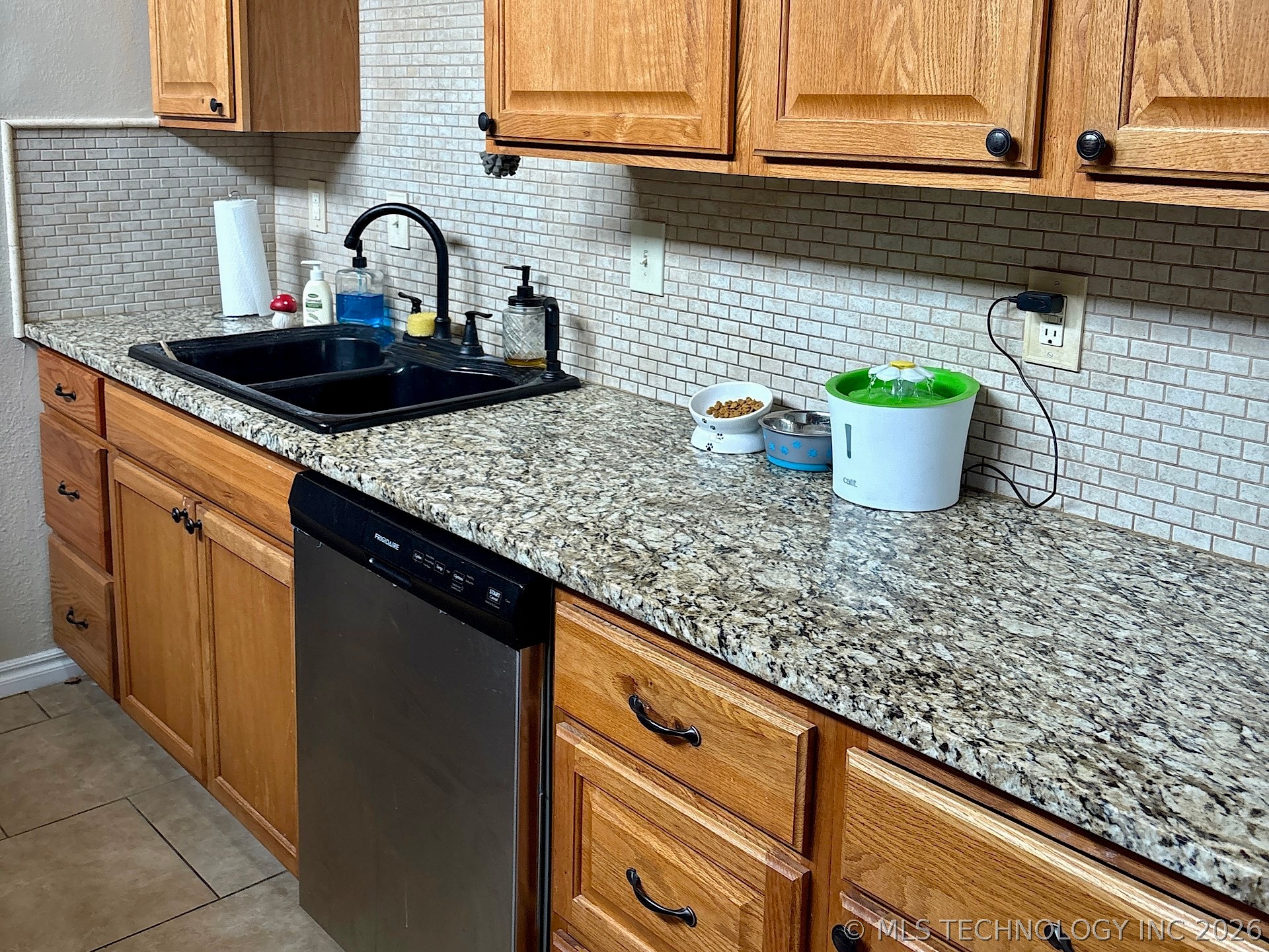 2709 S Narcissus Place Broken Arrow OK 74012