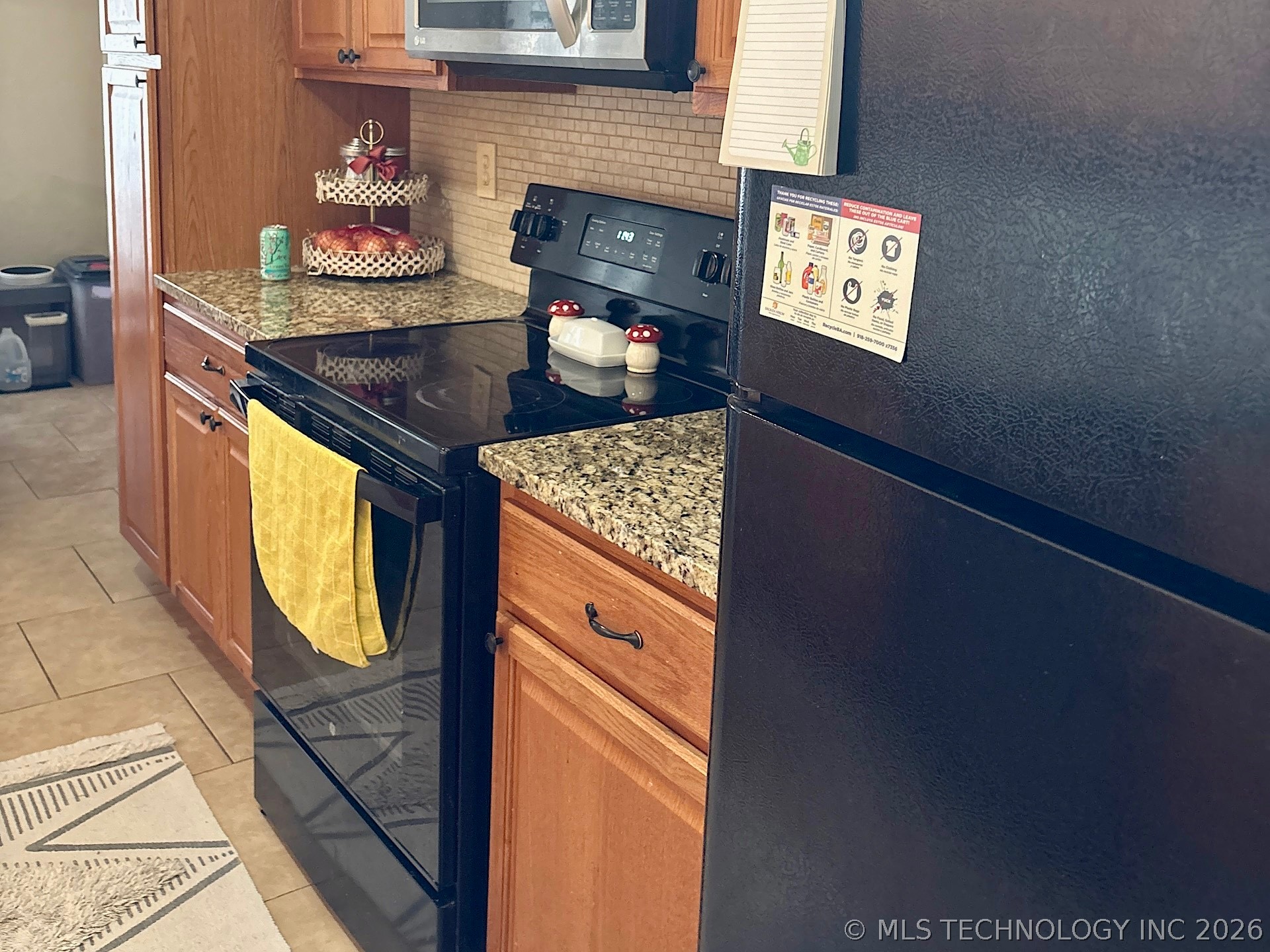 2709 S Narcissus Place Broken Arrow OK 74012