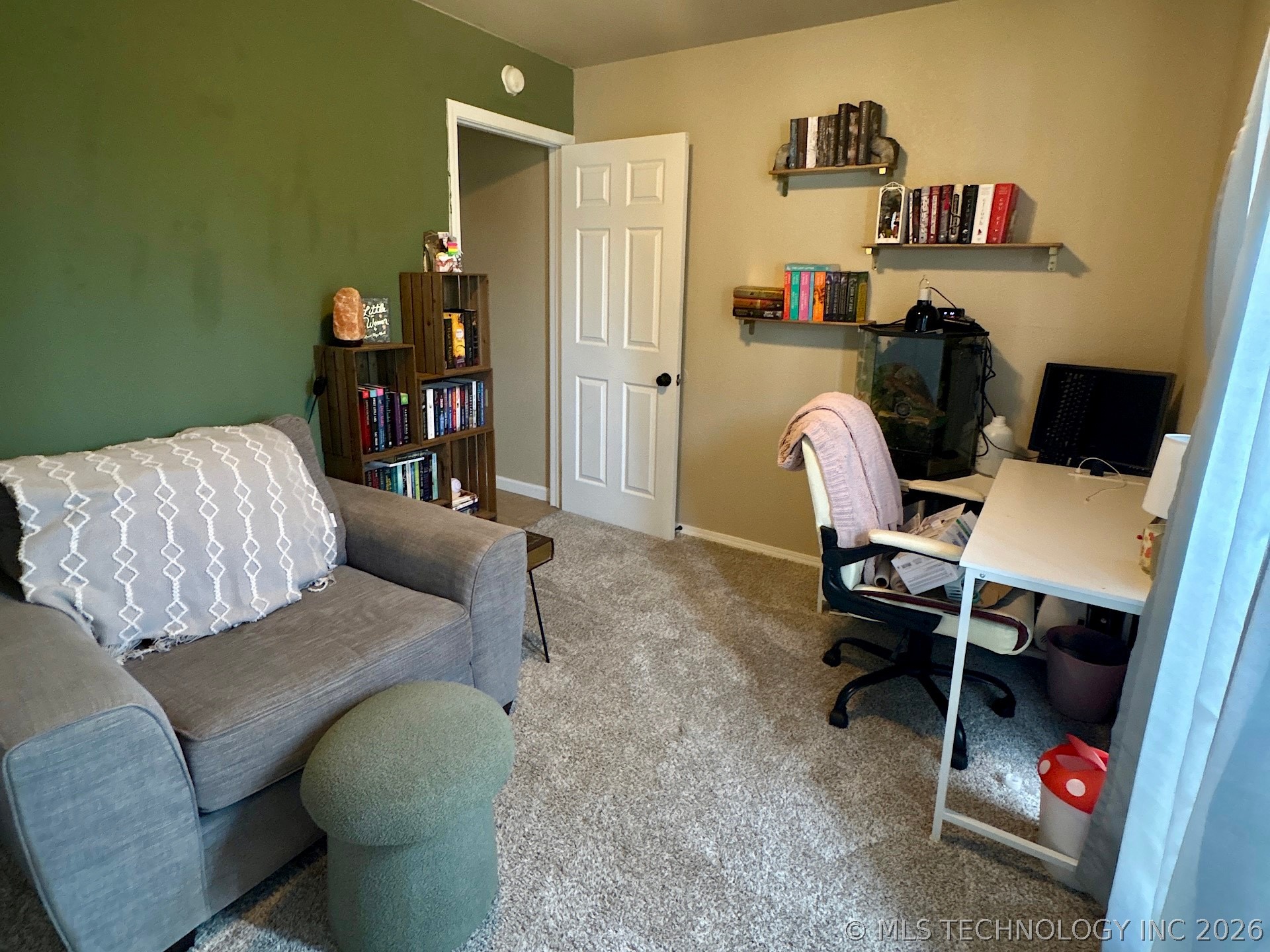 2709 S Narcissus Place Broken Arrow OK 74012
