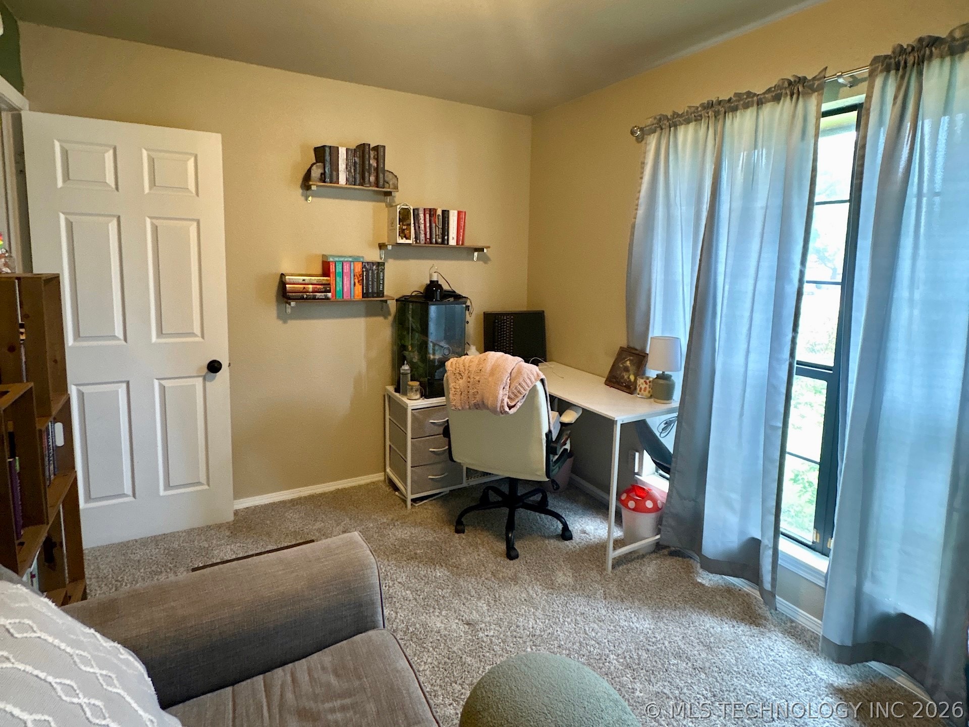 2709 S Narcissus Place Broken Arrow OK 74012