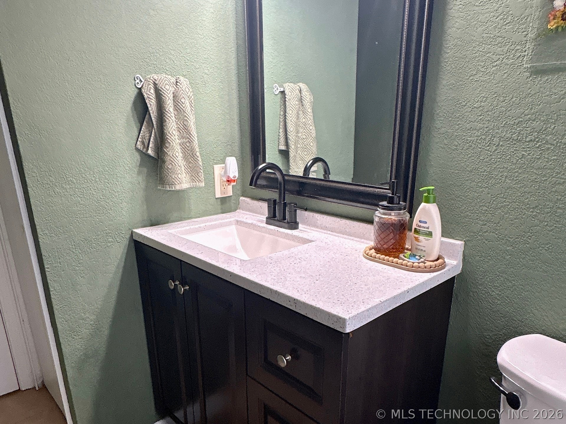 2709 S Narcissus Place Broken Arrow OK 74012
