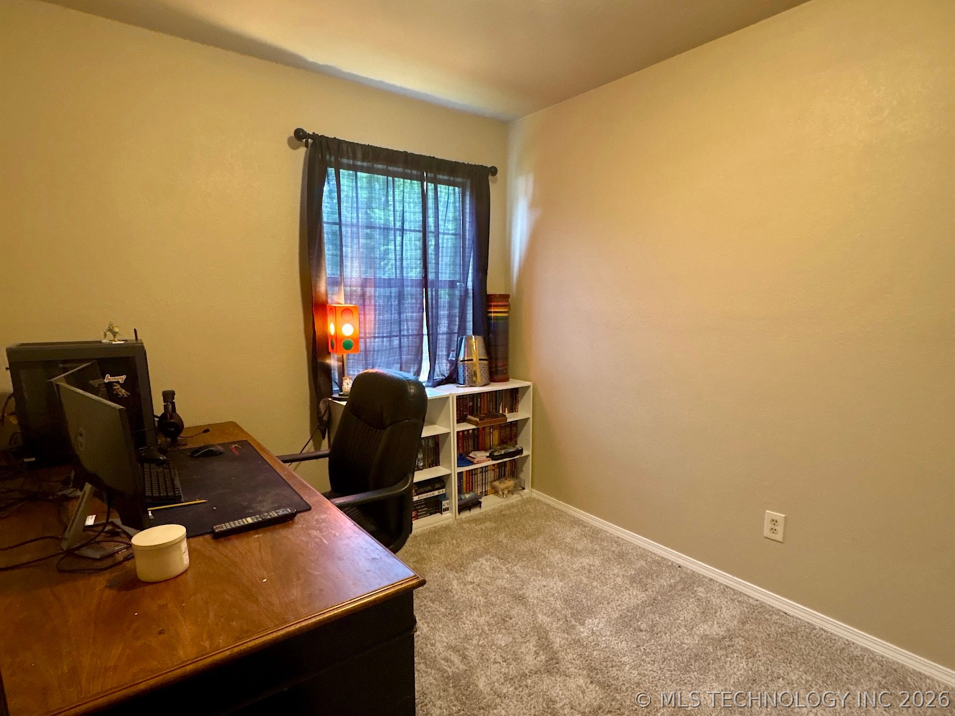 2709 S Narcissus Place Broken Arrow OK 74012