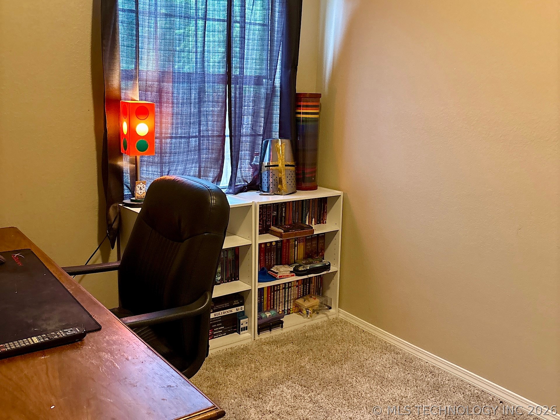 2709 S Narcissus Place Broken Arrow OK 74012