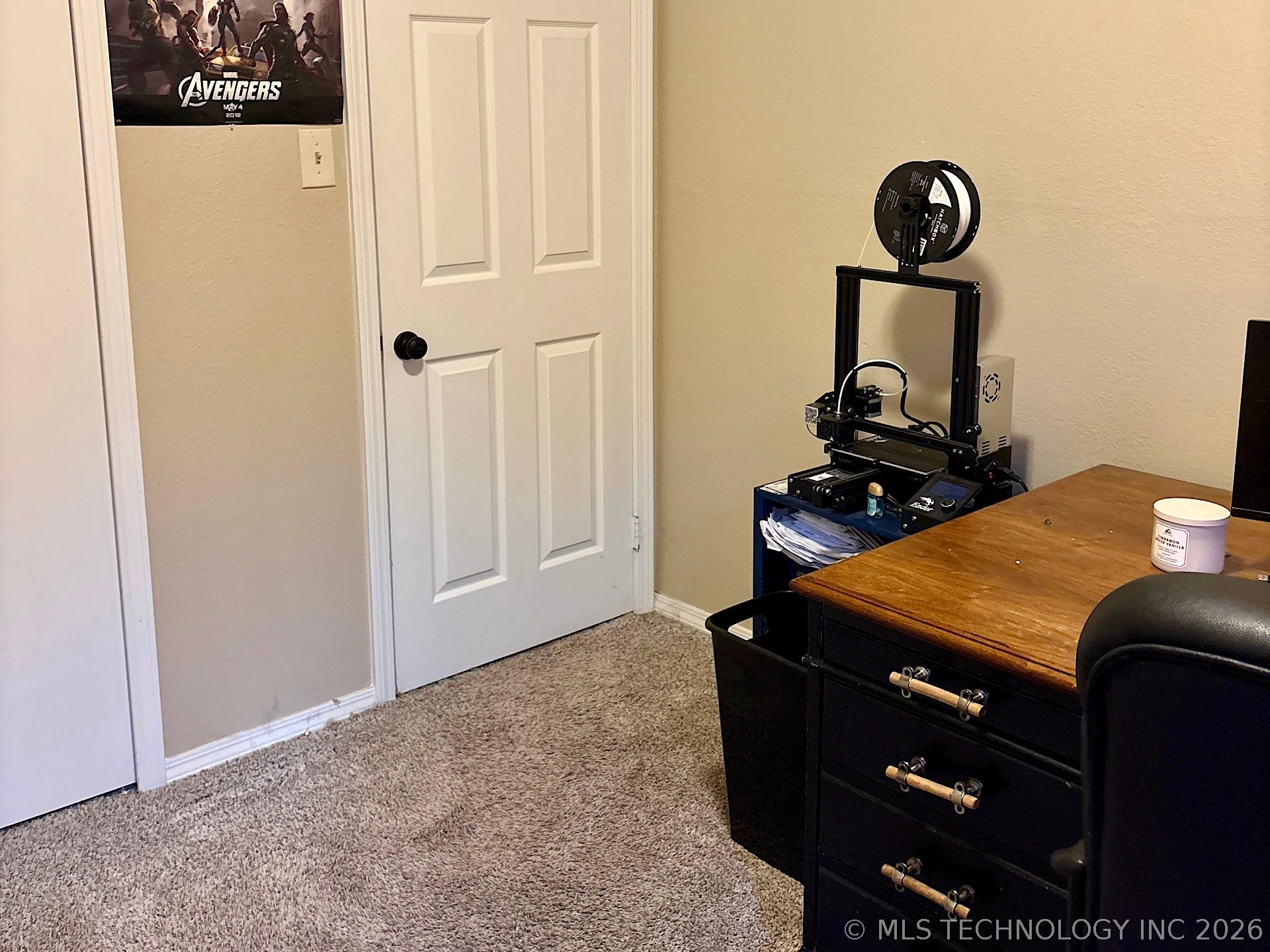 2709 S Narcissus Place Broken Arrow OK 74012
