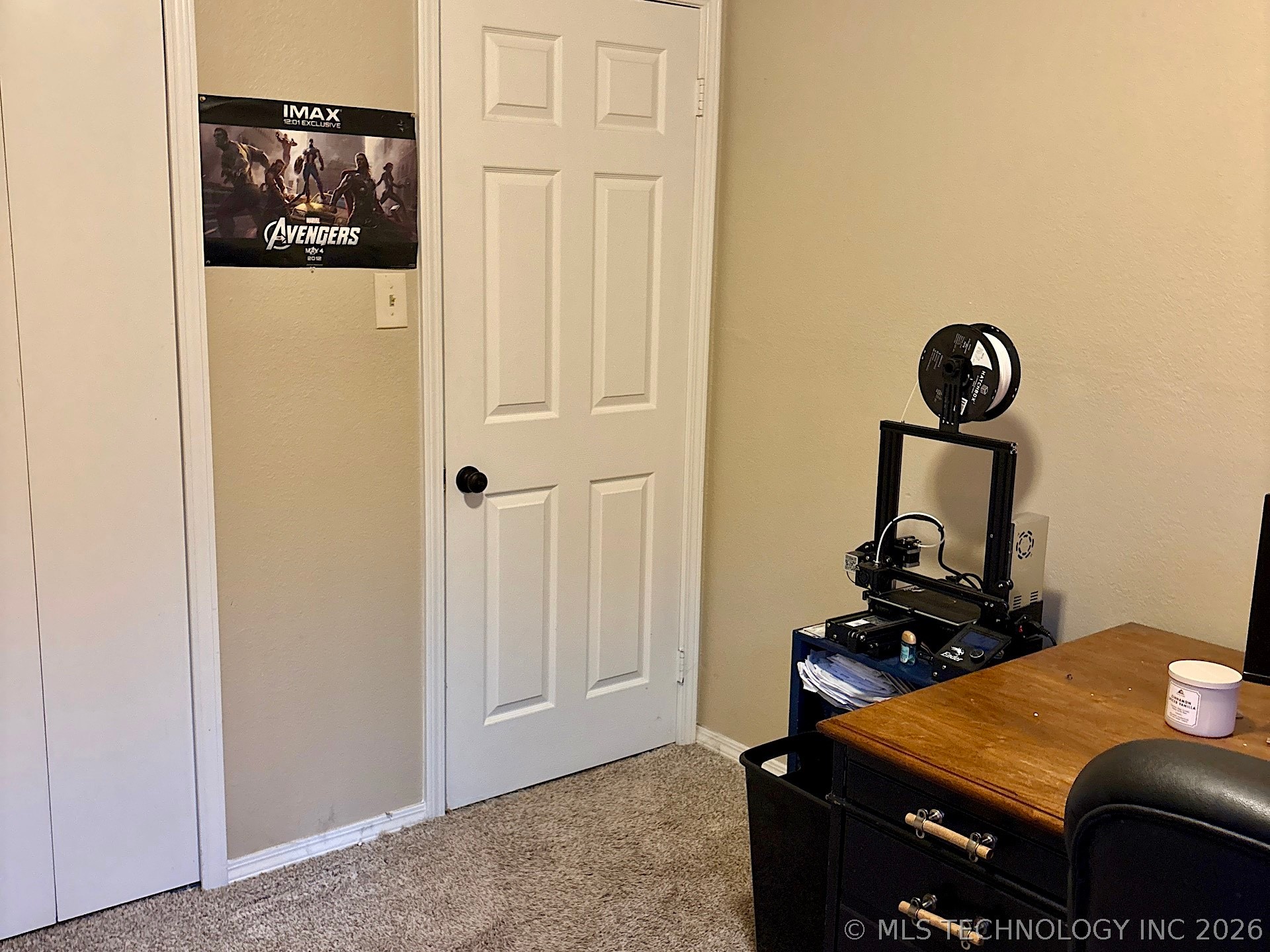 2709 S Narcissus Place Broken Arrow OK 74012