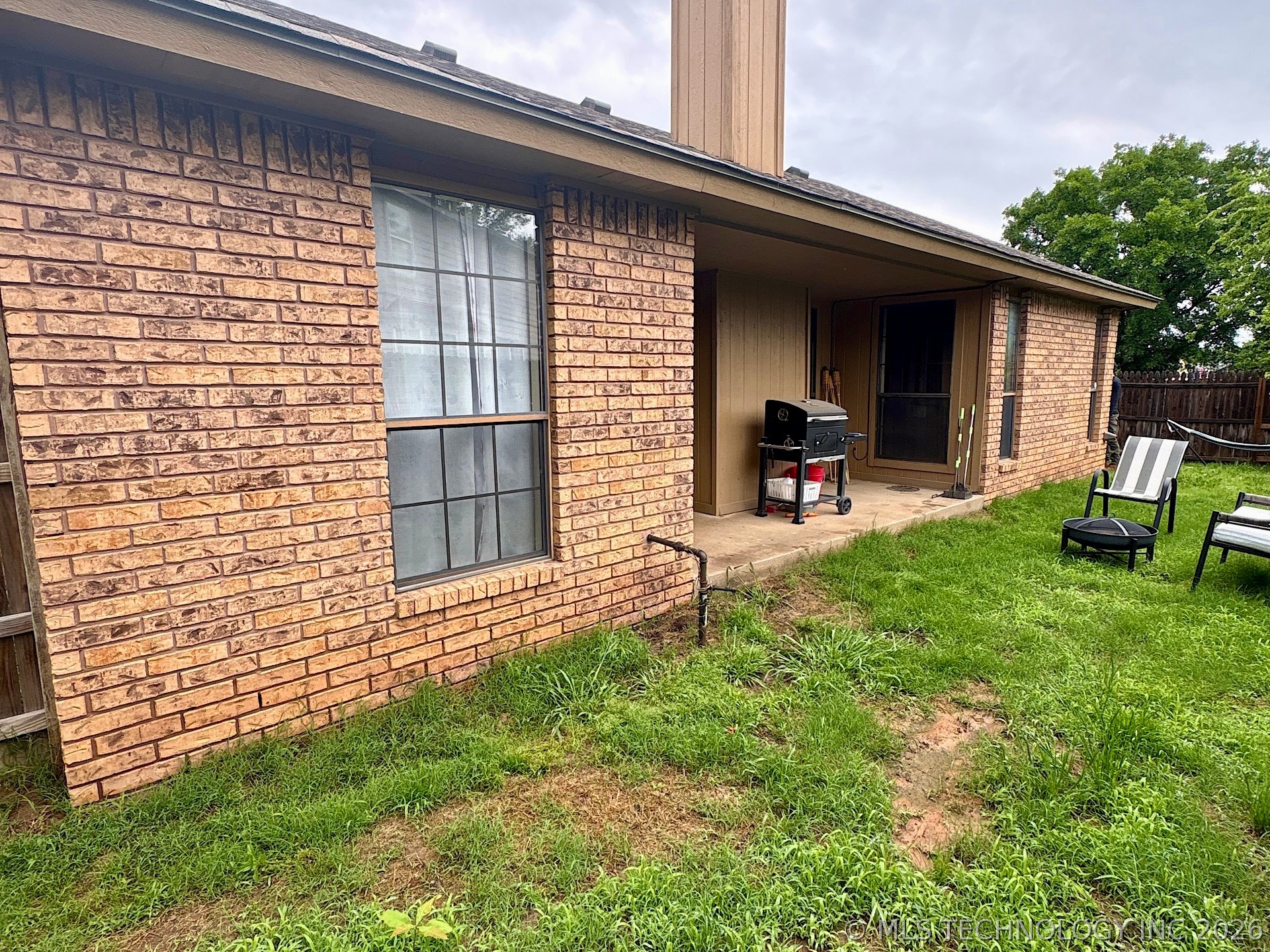 2709 S Narcissus Place Broken Arrow OK 74012
