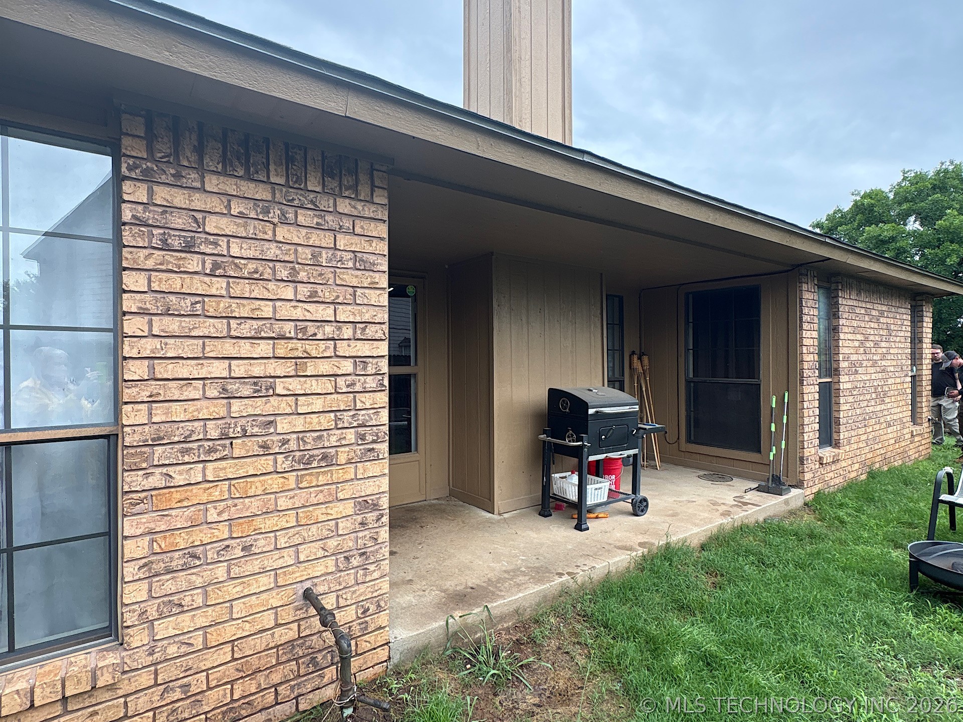 2709 S Narcissus Place Broken Arrow OK 74012