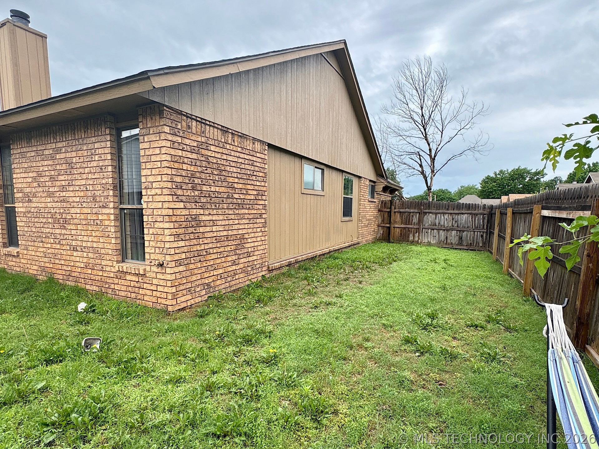 2709 S Narcissus Place Broken Arrow OK 74012
