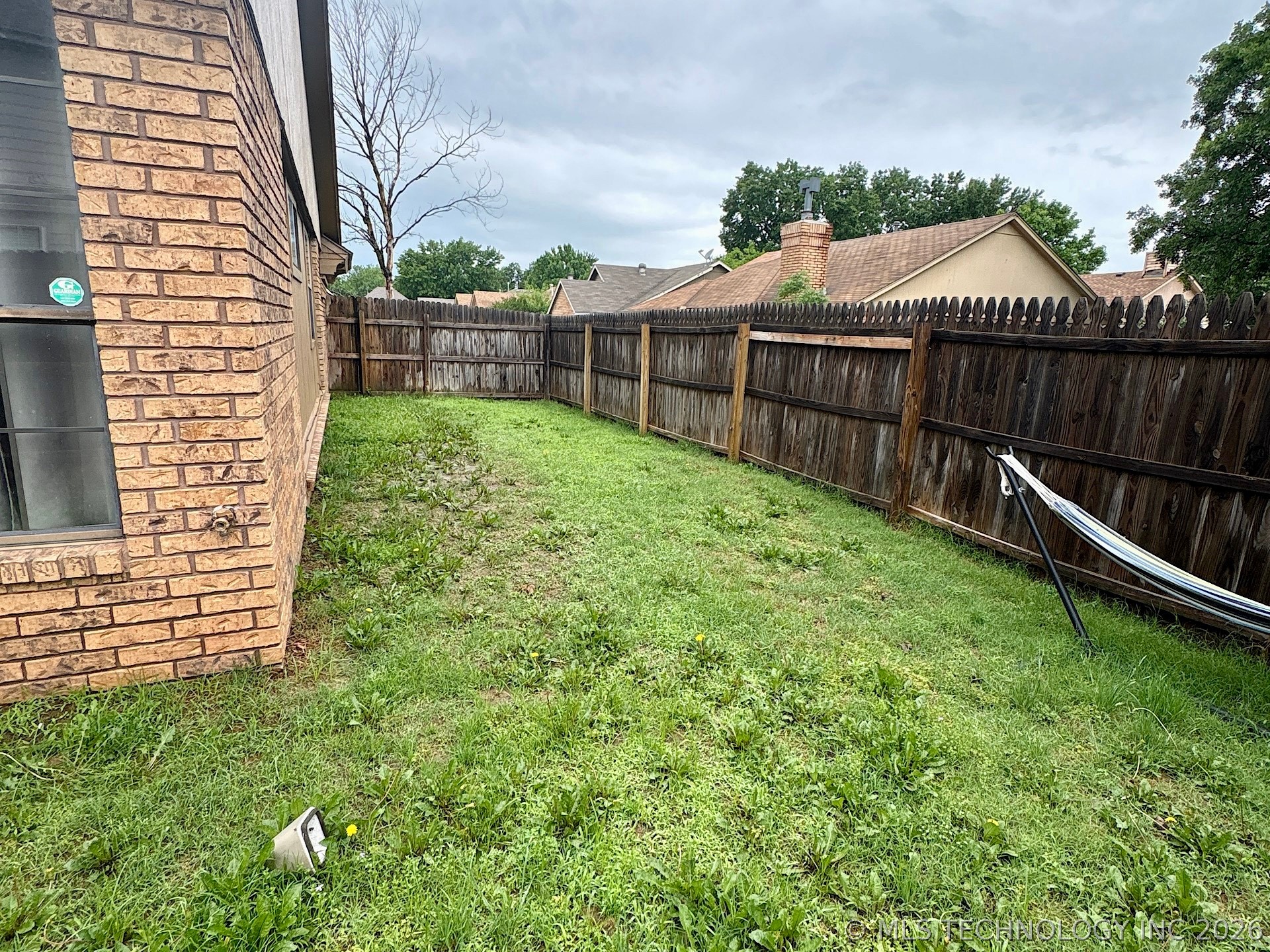 2709 S Narcissus Place Broken Arrow OK 74012