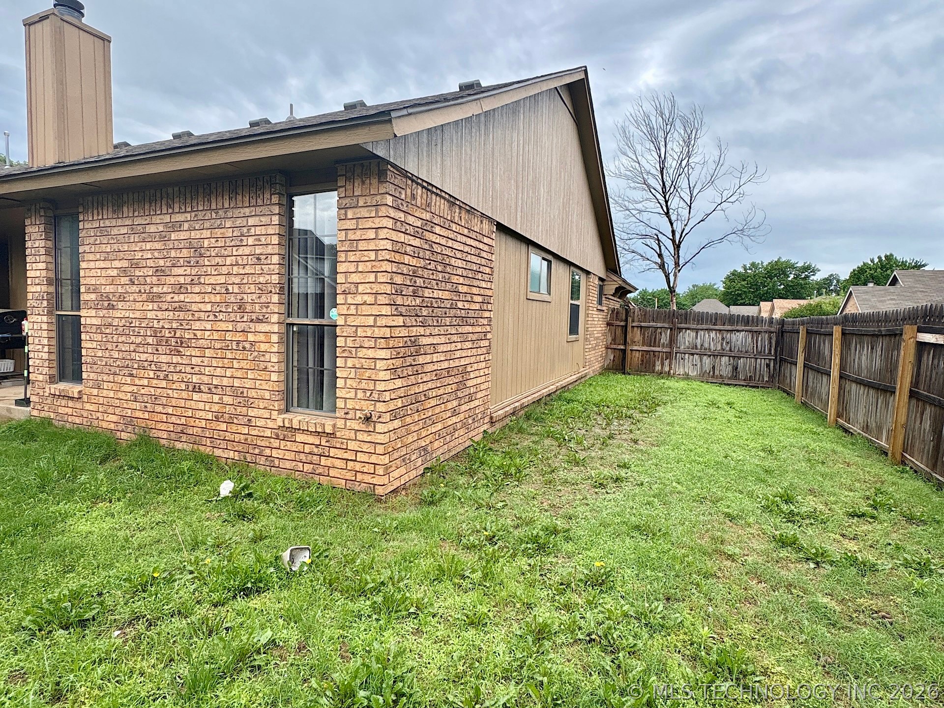 2709 S Narcissus Place Broken Arrow OK 74012