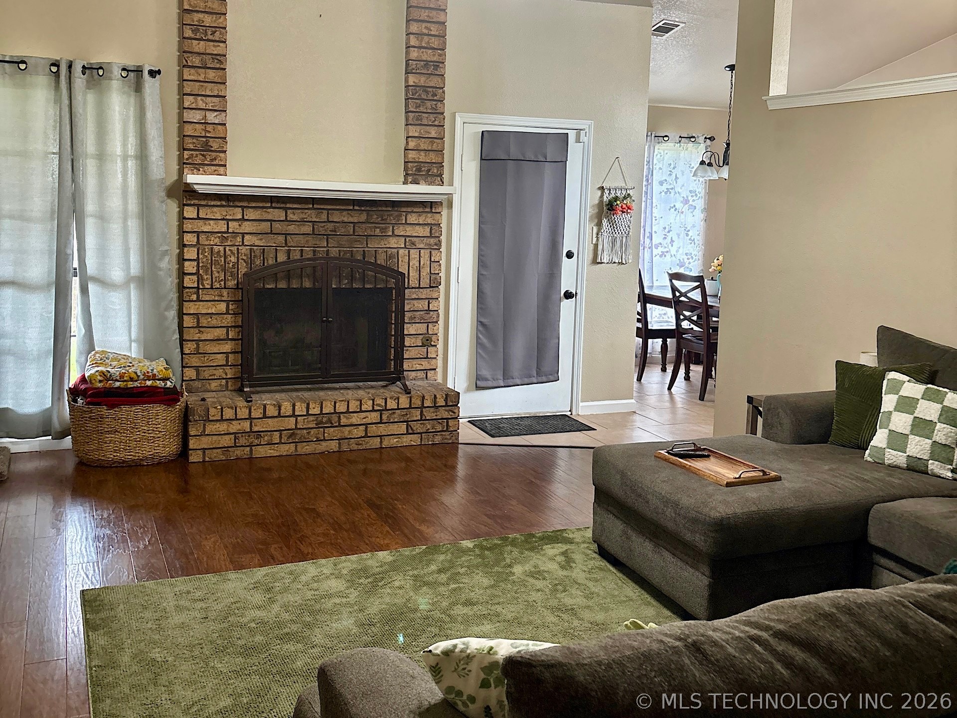2709 S Narcissus Place Broken Arrow OK 74012
