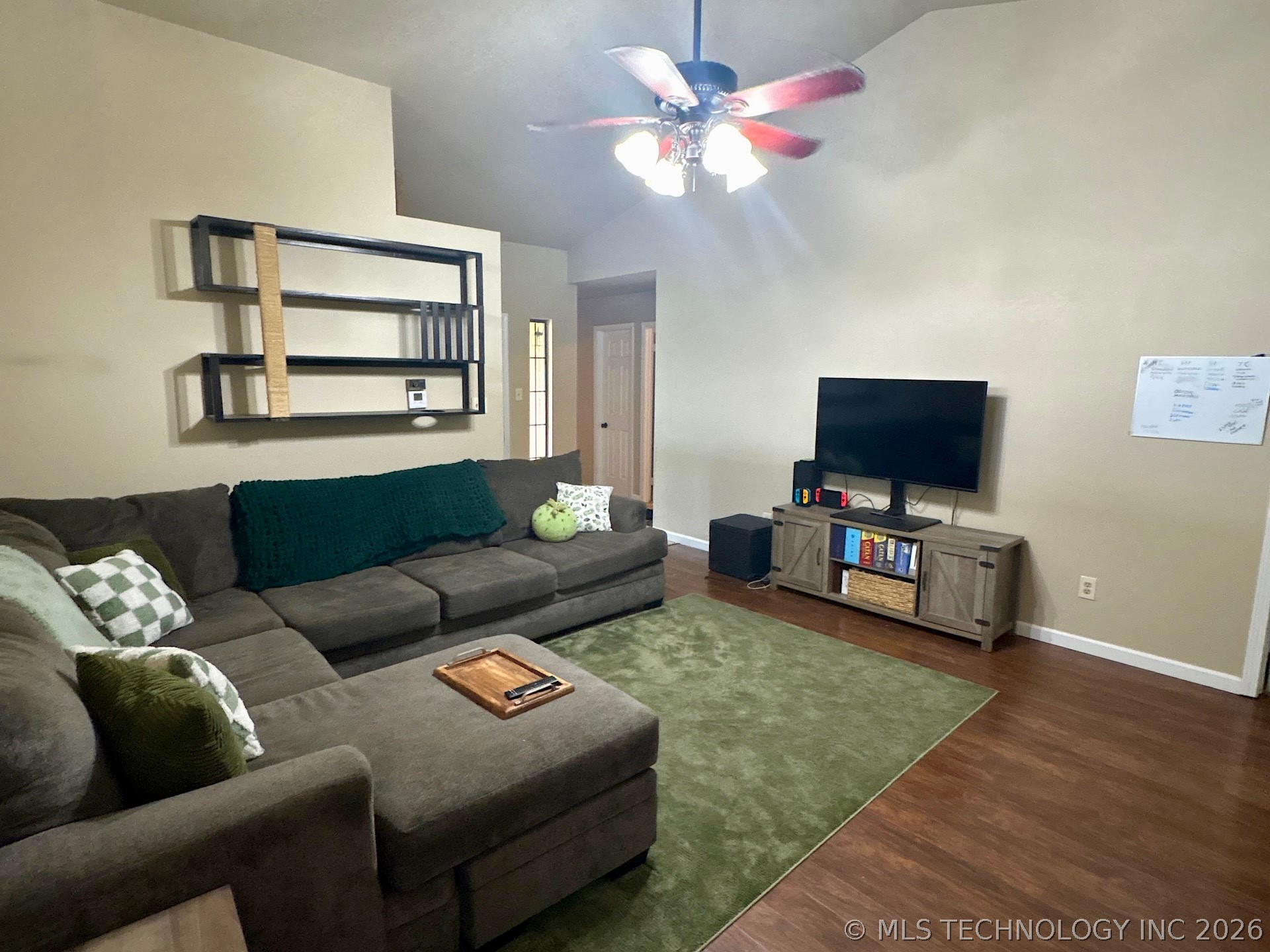 2709 S Narcissus Place Broken Arrow OK 74012