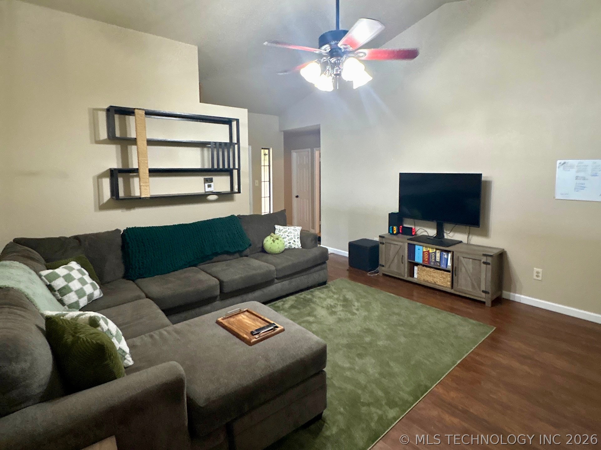 2709 S Narcissus Place Broken Arrow OK 74012