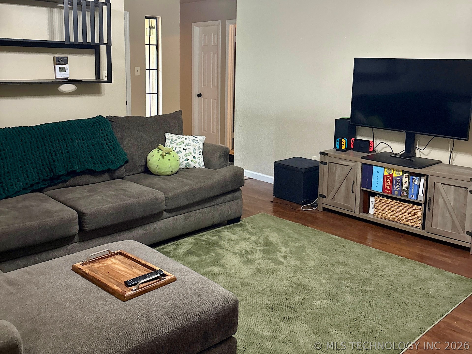 2709 S Narcissus Place Broken Arrow OK 74012