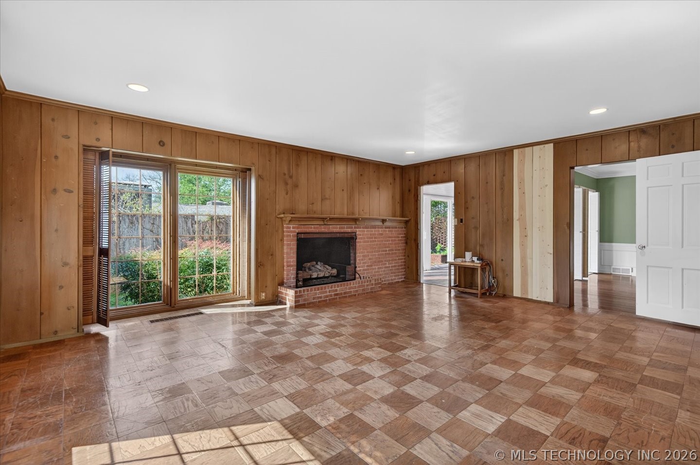 1529 Hillcrest Drive Bartlesville OK 74003