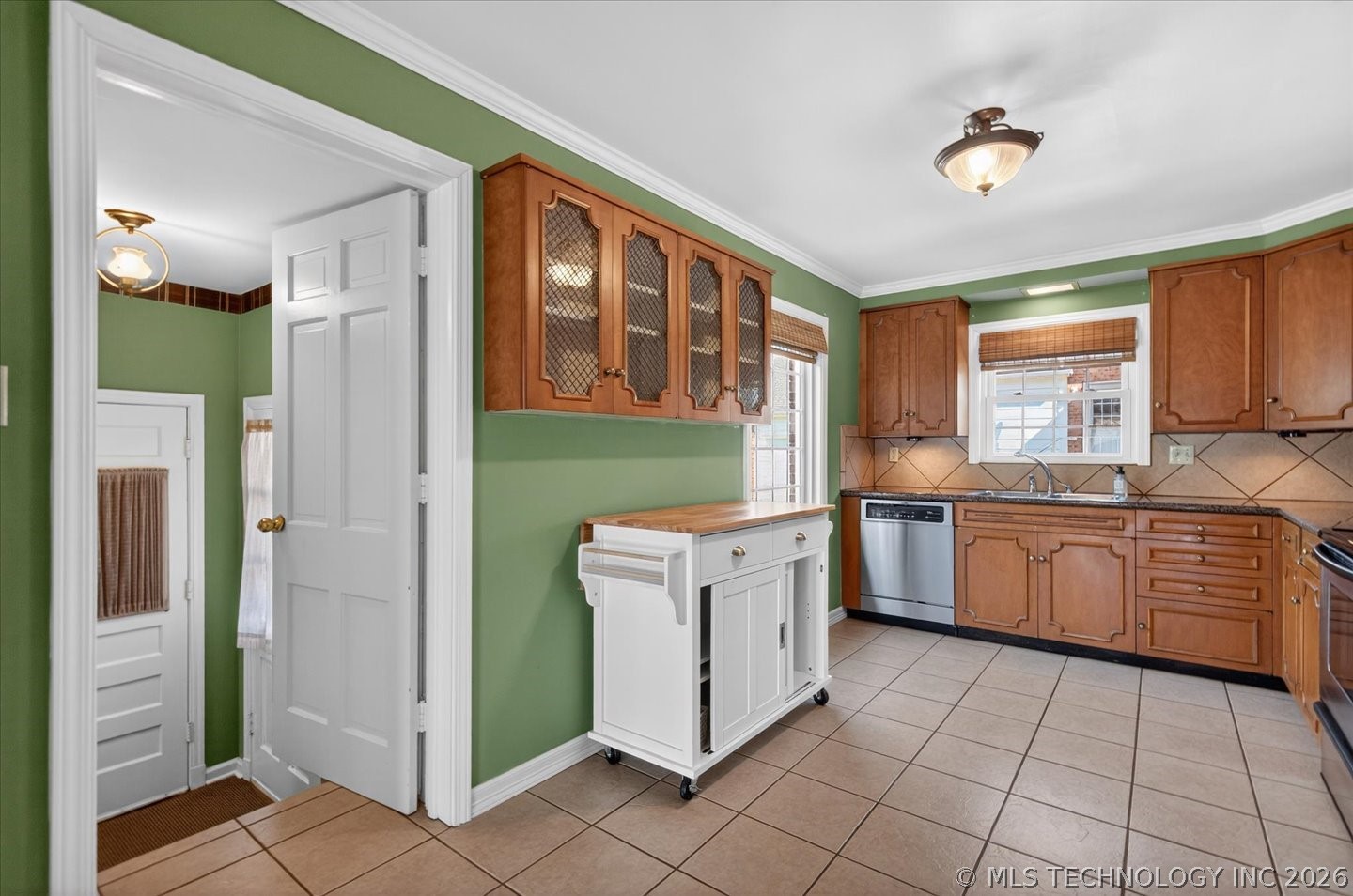 1529 Hillcrest Drive Bartlesville OK 74003