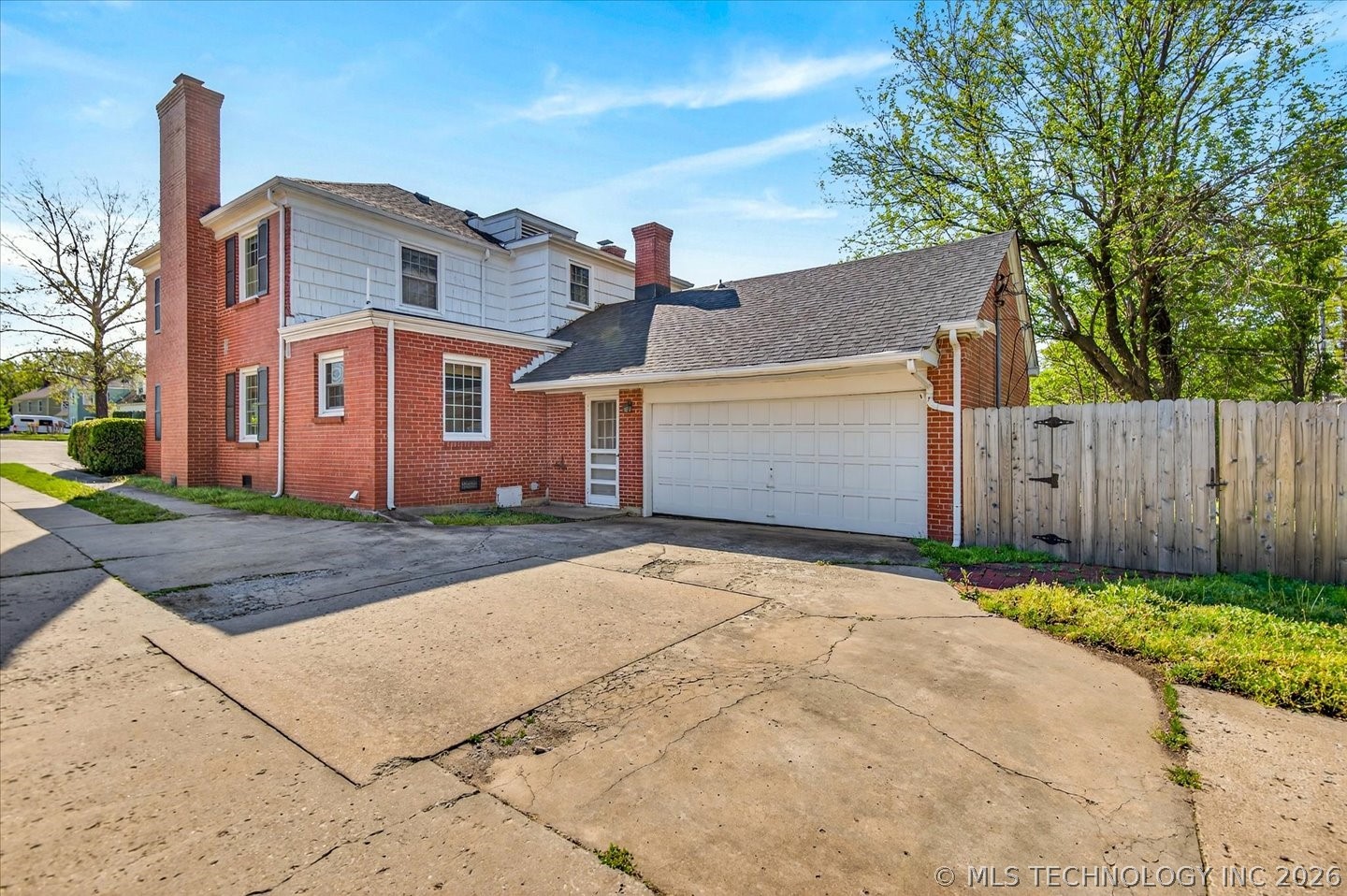 1529 Hillcrest Drive Bartlesville OK 74003
