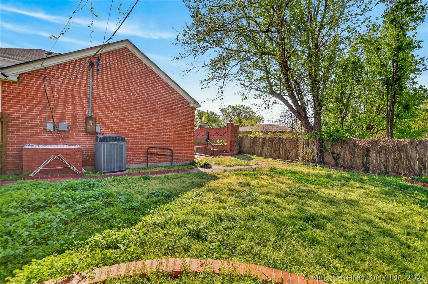 1529 Hillcrest Drive Bartlesville OK 74003