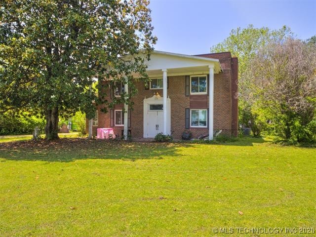 2831 S 24th Street W Muskogee OK 74401