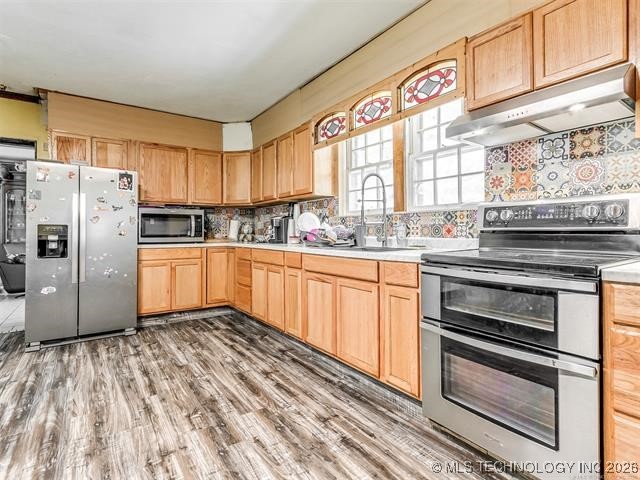 2831 S 24th Street W Muskogee OK 74401