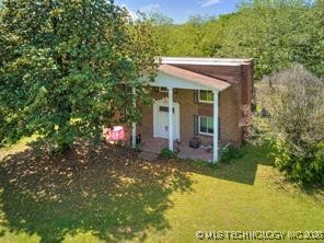2831 S 24th Street W Muskogee OK 74401