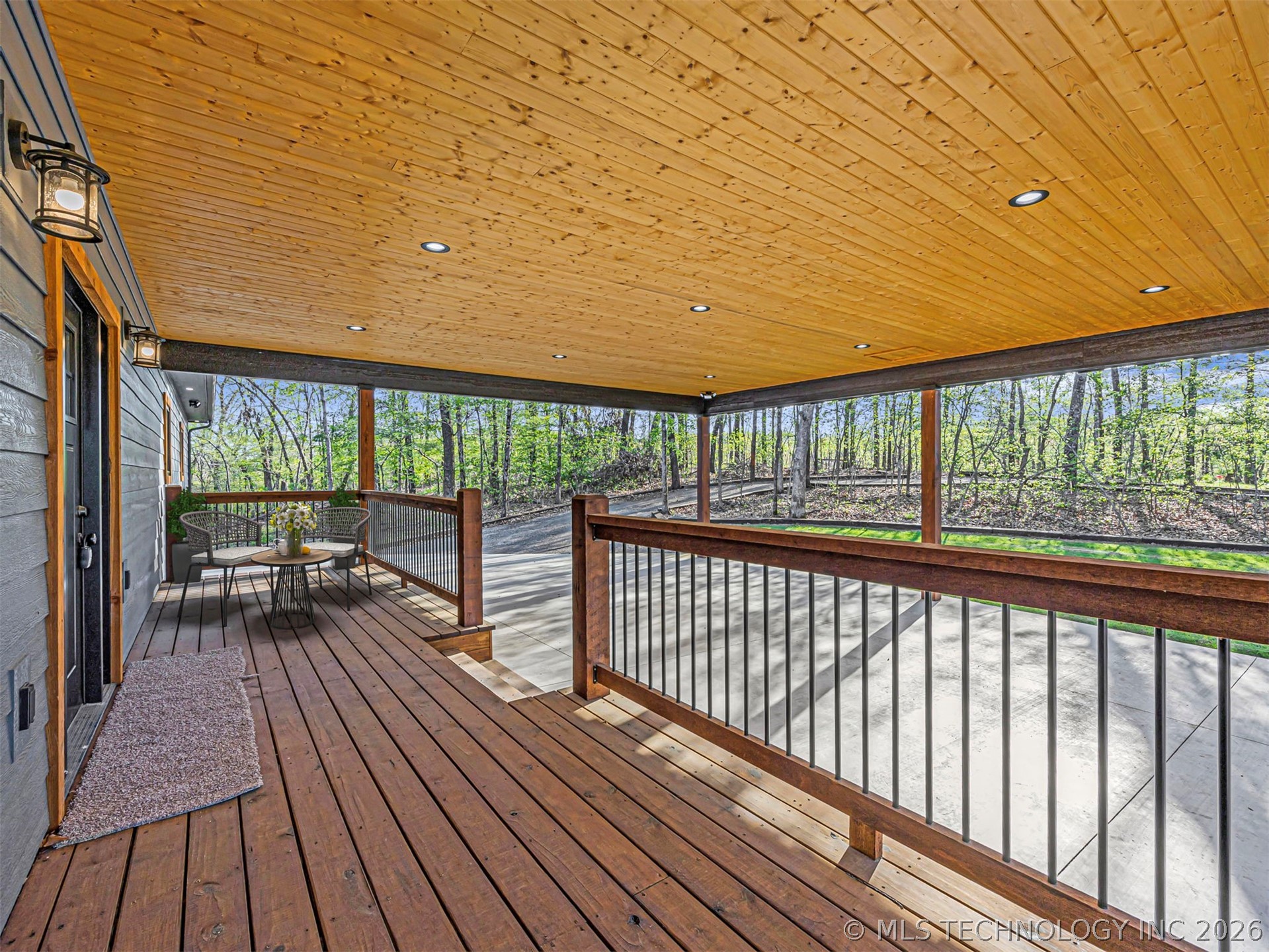 18475 W Lakewood Drive Park Hill OK 74451