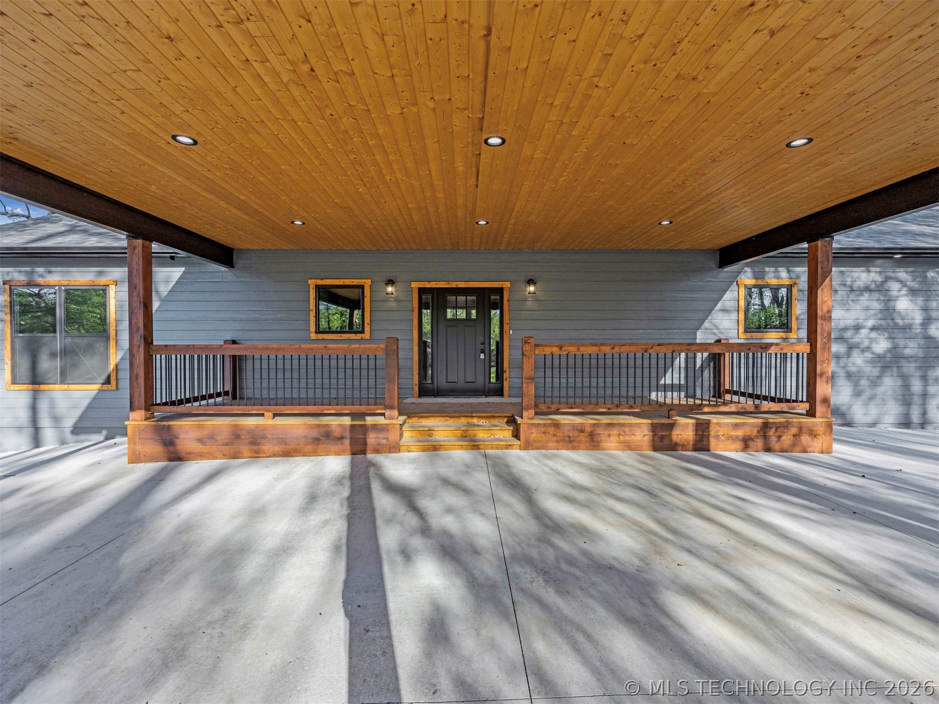 18475 W Lakewood Drive Park Hill OK 74451