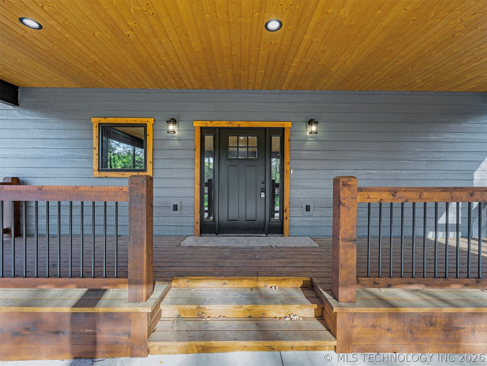 18475 W Lakewood Drive Park Hill OK 74451