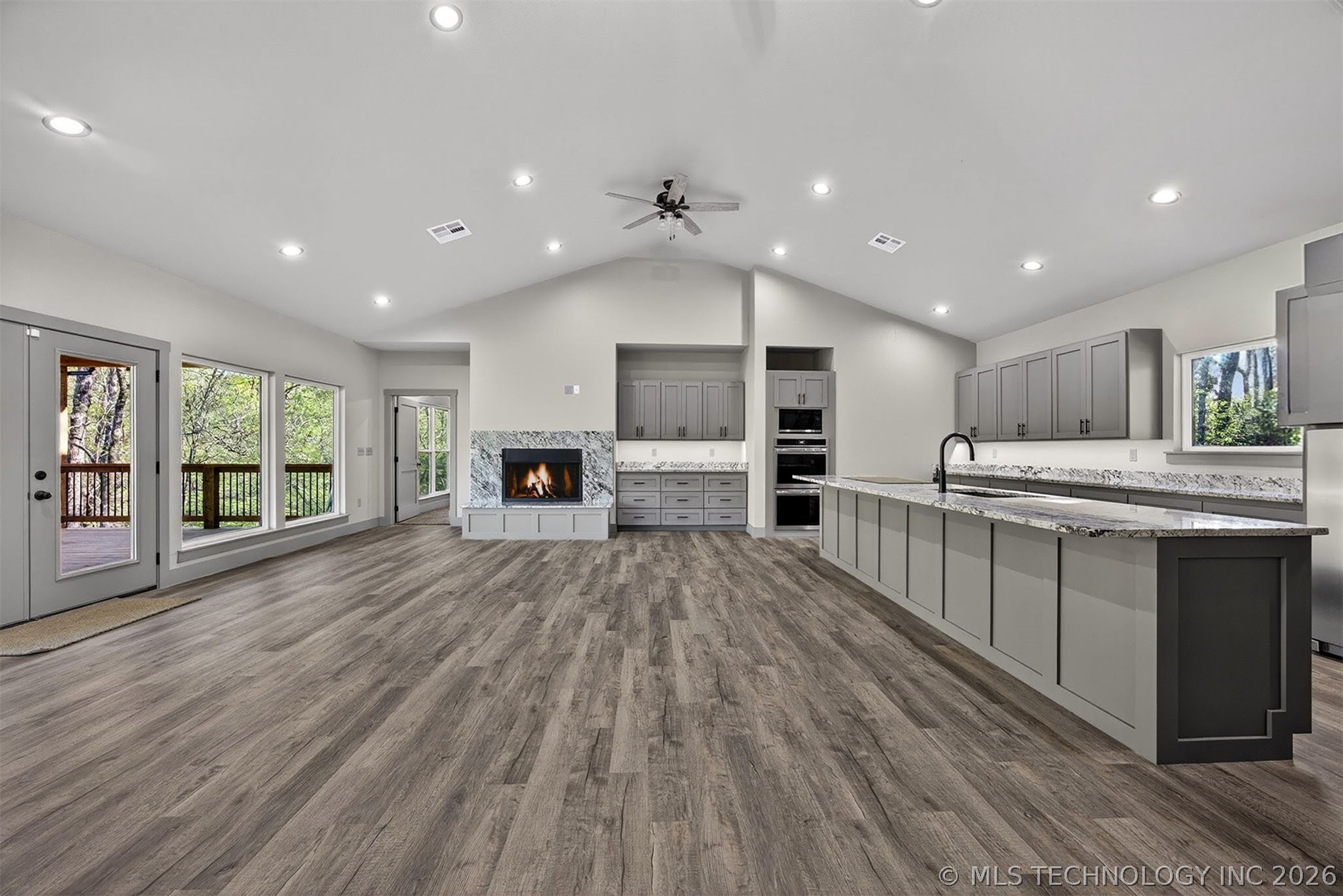18475 W Lakewood Drive Park Hill OK 74451