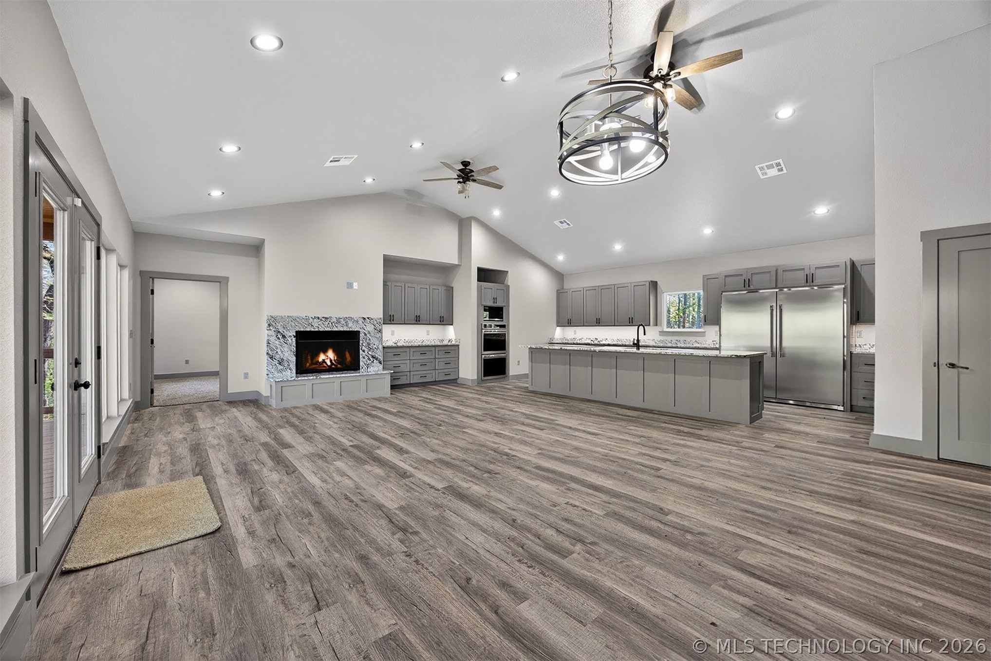 18475 W Lakewood Drive Park Hill OK 74451