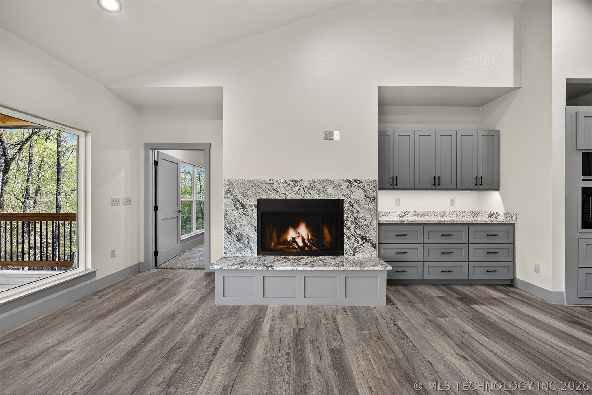 18475 W Lakewood Drive Park Hill OK 74451