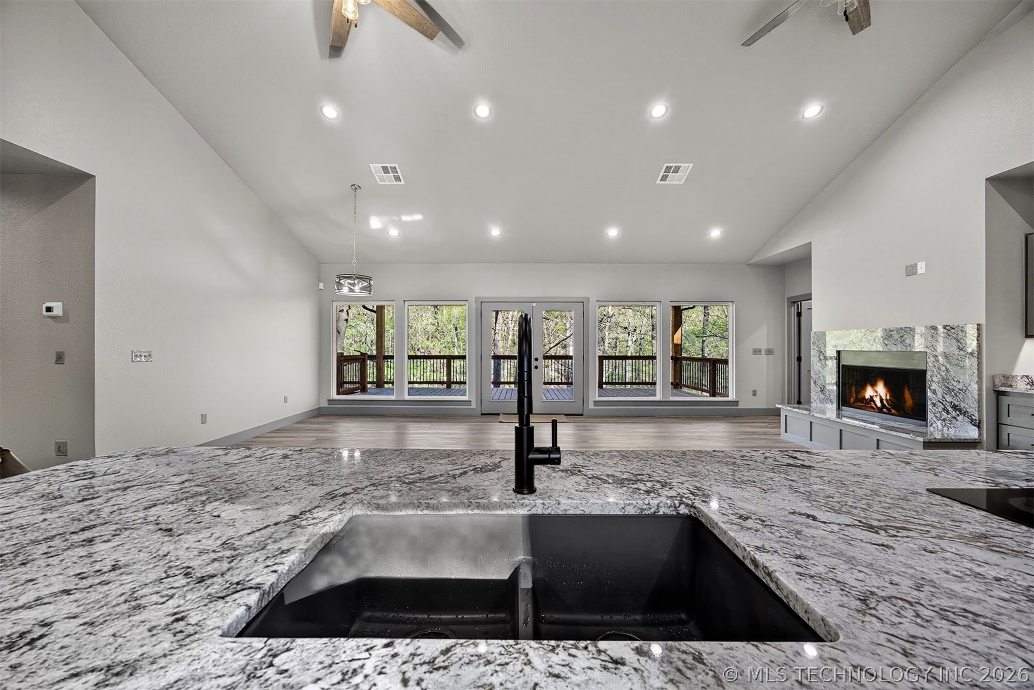 18475 W Lakewood Drive Park Hill OK 74451