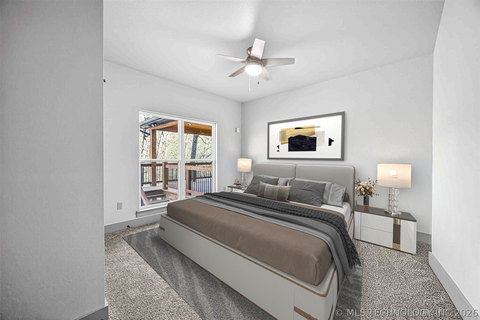 18475 W Lakewood Drive Park Hill OK 74451