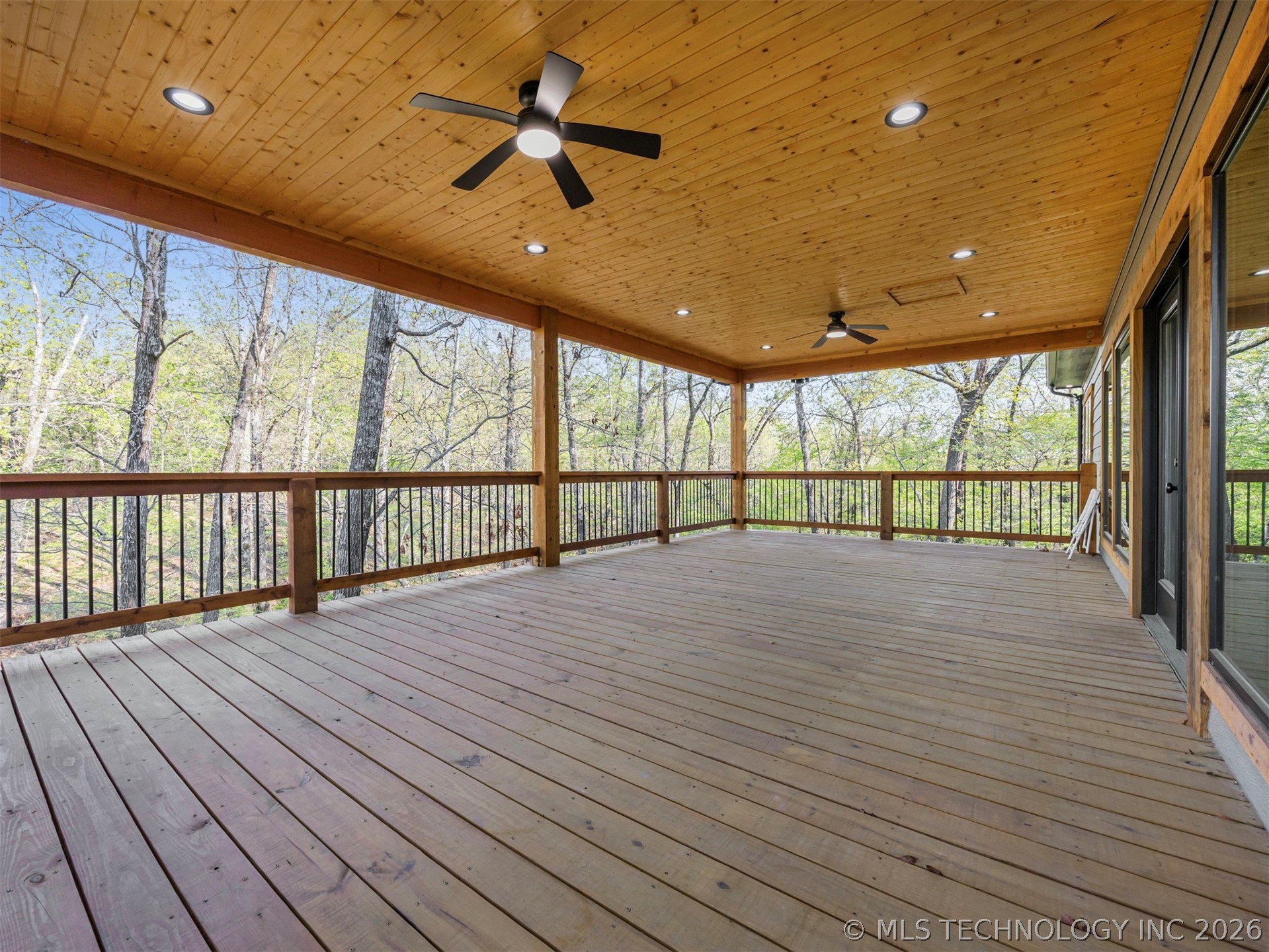 18475 W Lakewood Drive Park Hill OK 74451