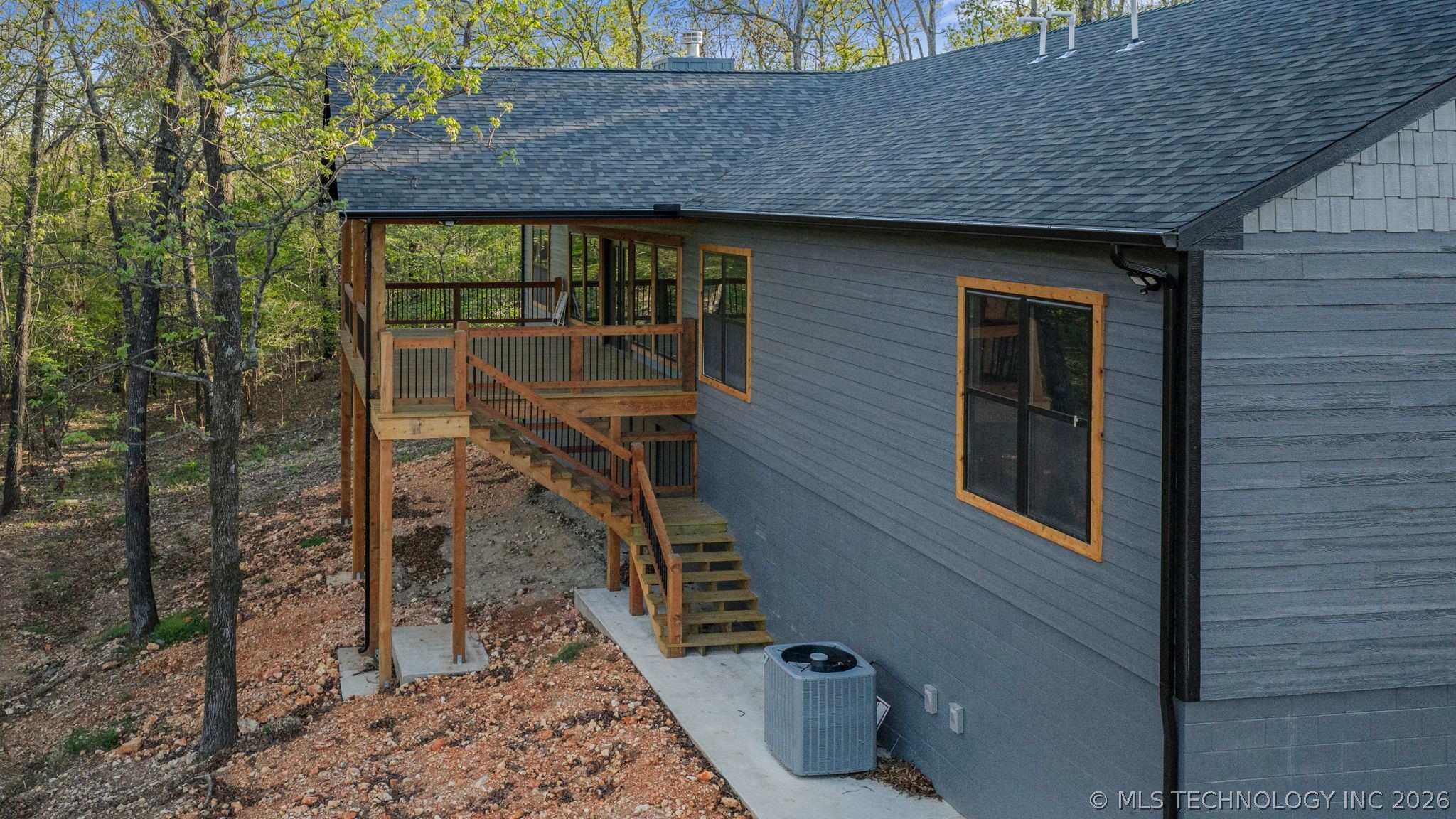 18475 W Lakewood Drive Park Hill OK 74451