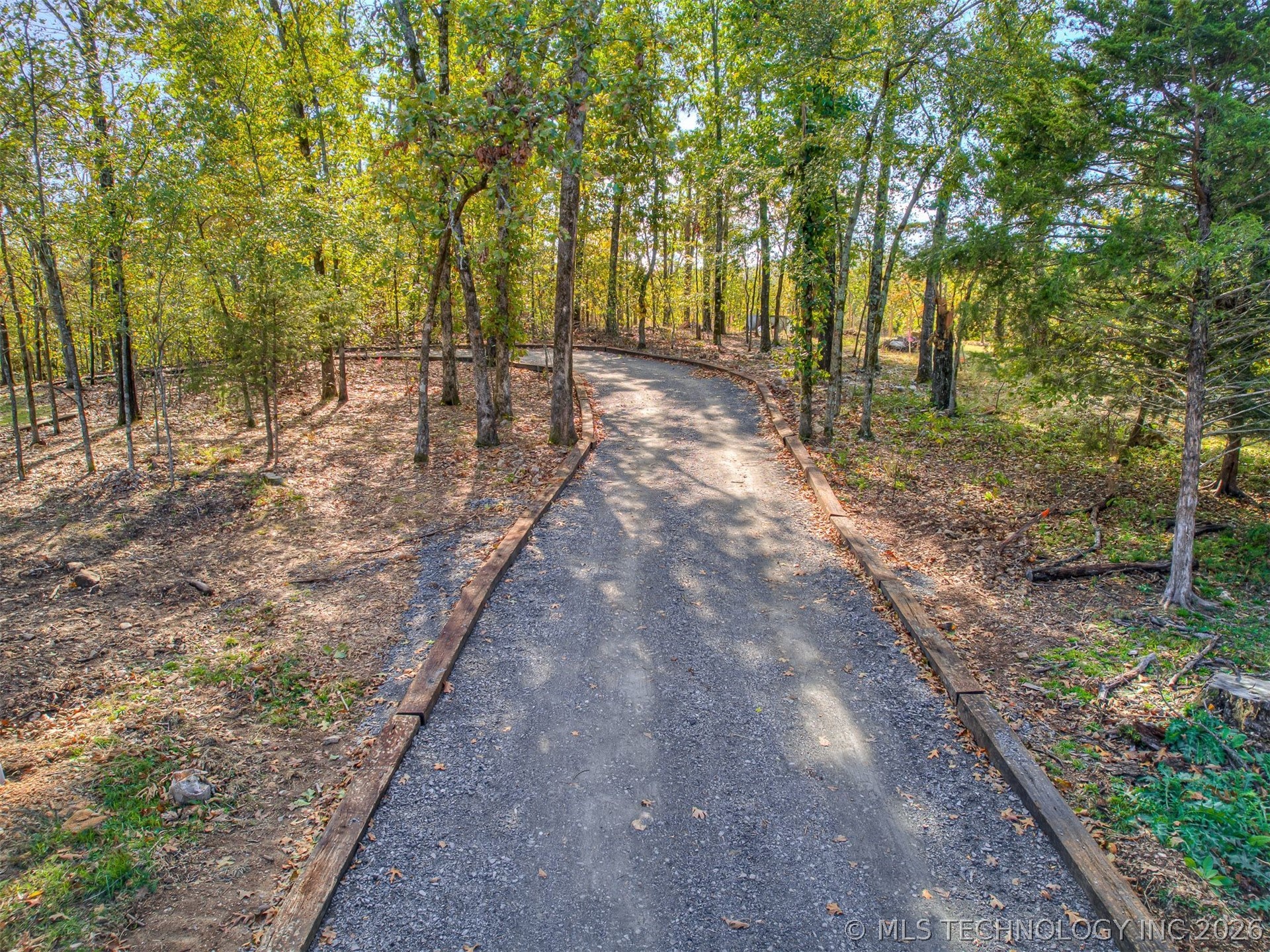 18475 W Lakewood Drive Park Hill OK 74451