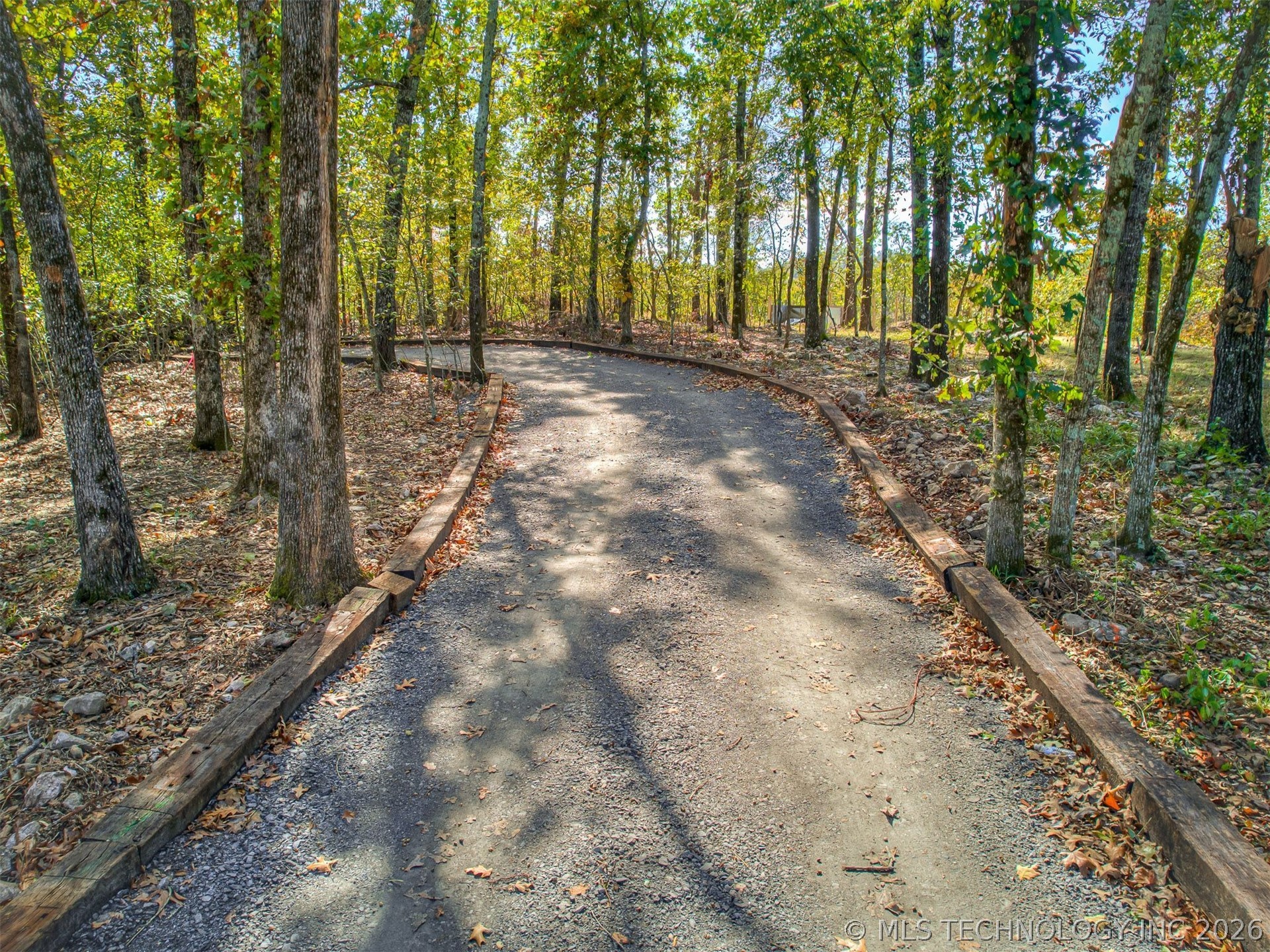 18475 W Lakewood Drive Park Hill OK 74451