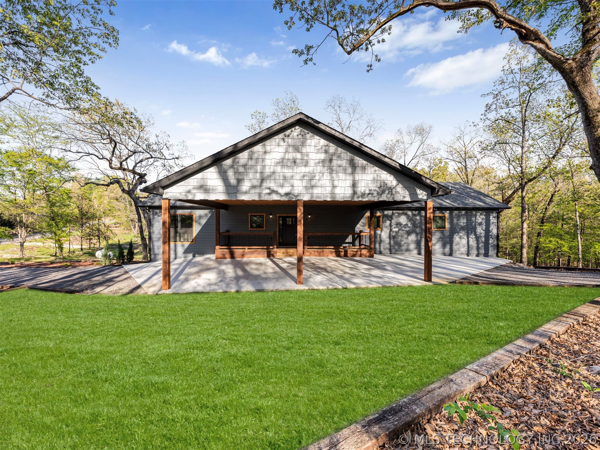 18475 W Lakewood Drive Park Hill OK 74451